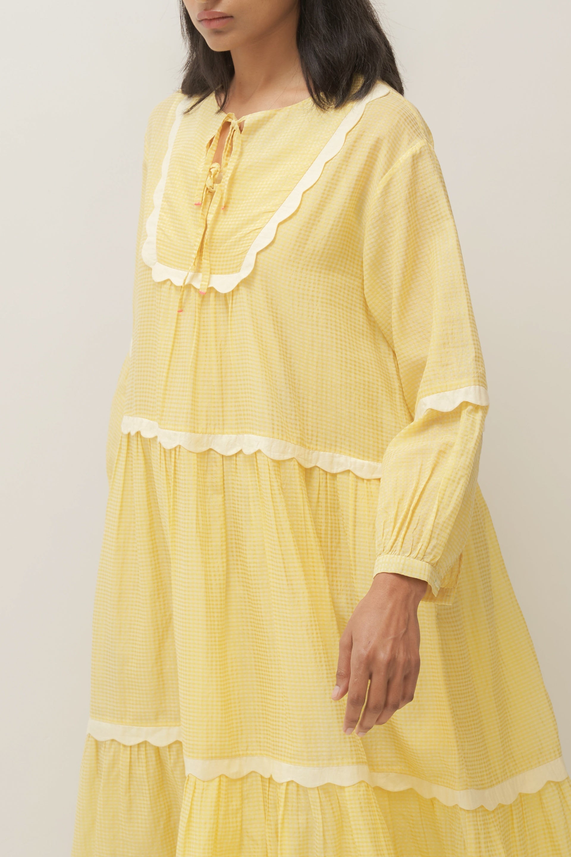 TIM DRESS