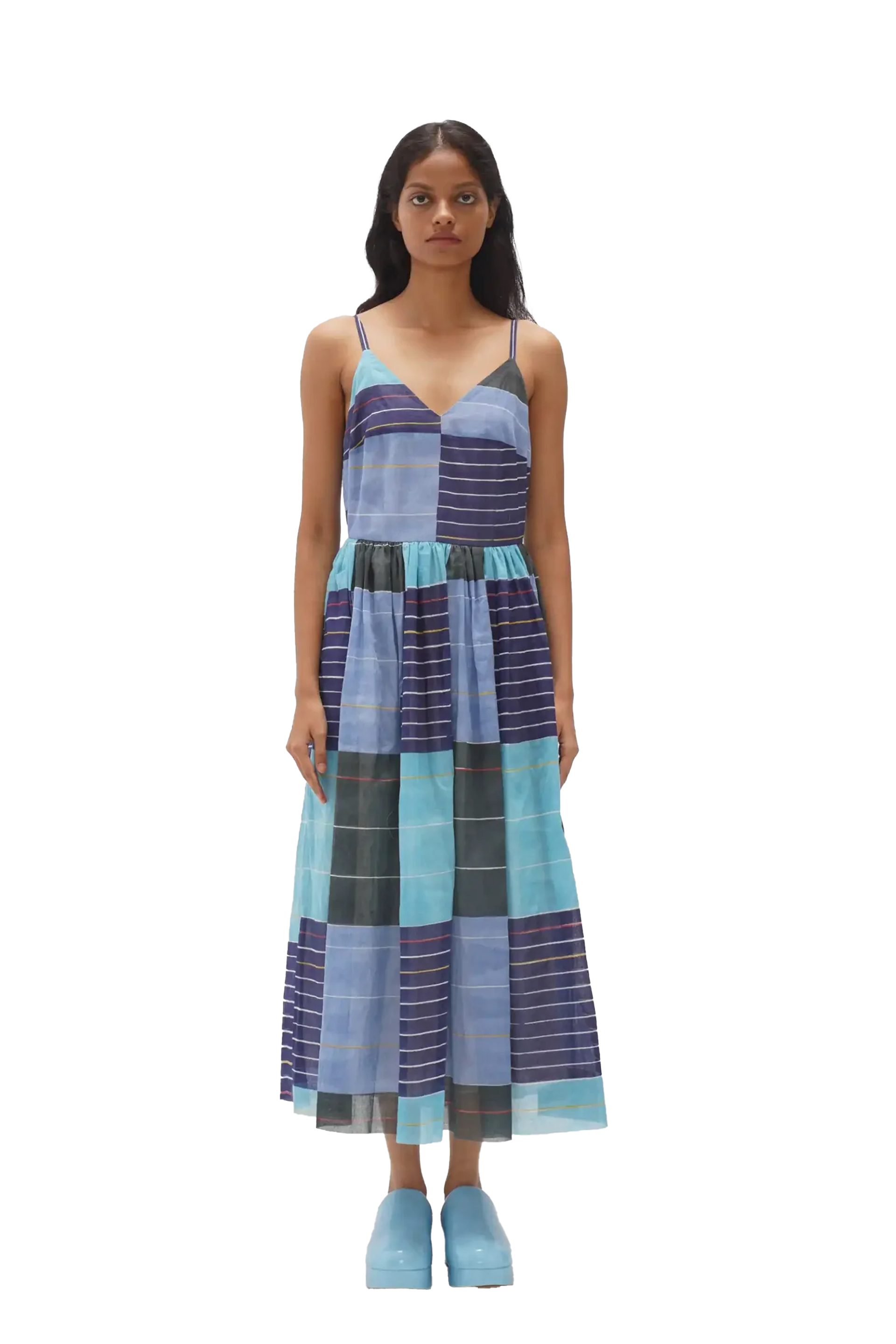 CAPRICE DRESS