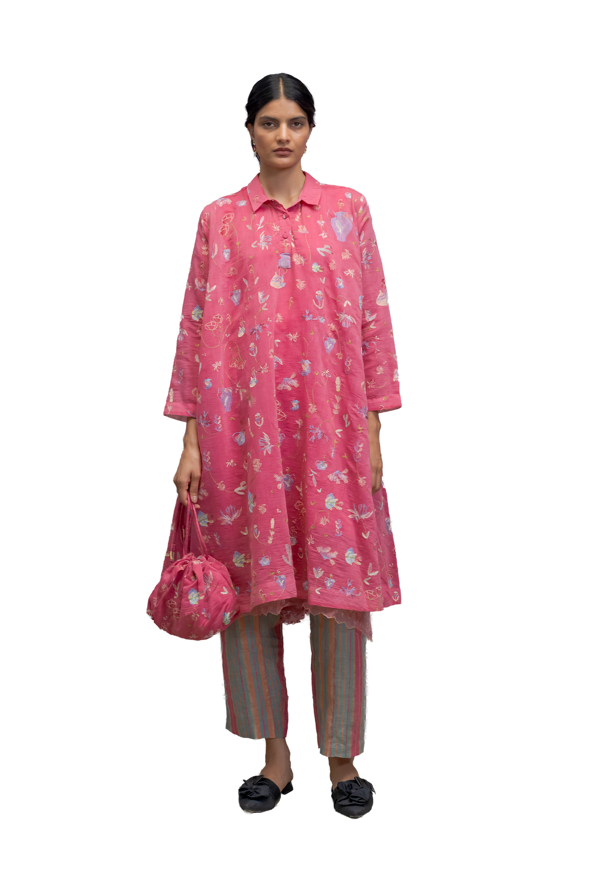 MIMOSA DRESS