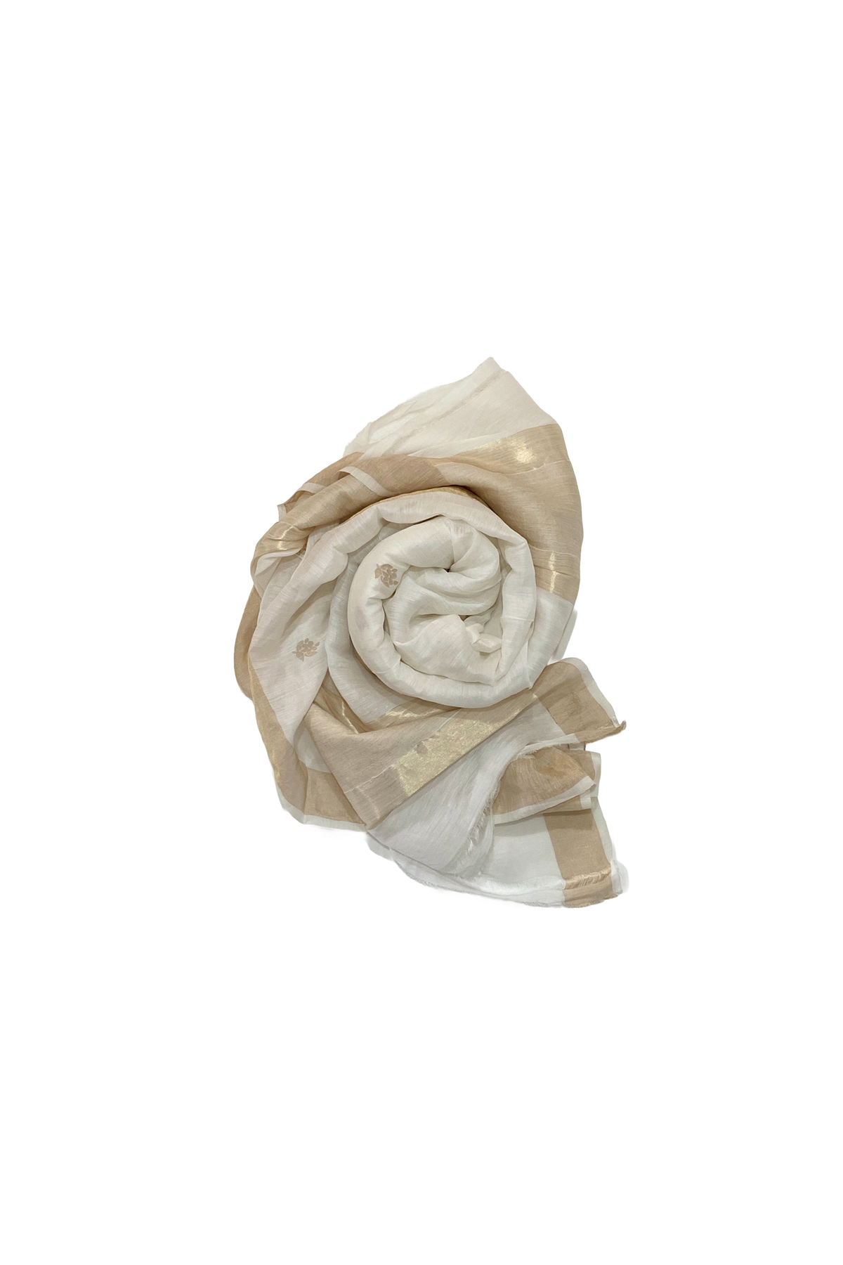 WHITE STOLE