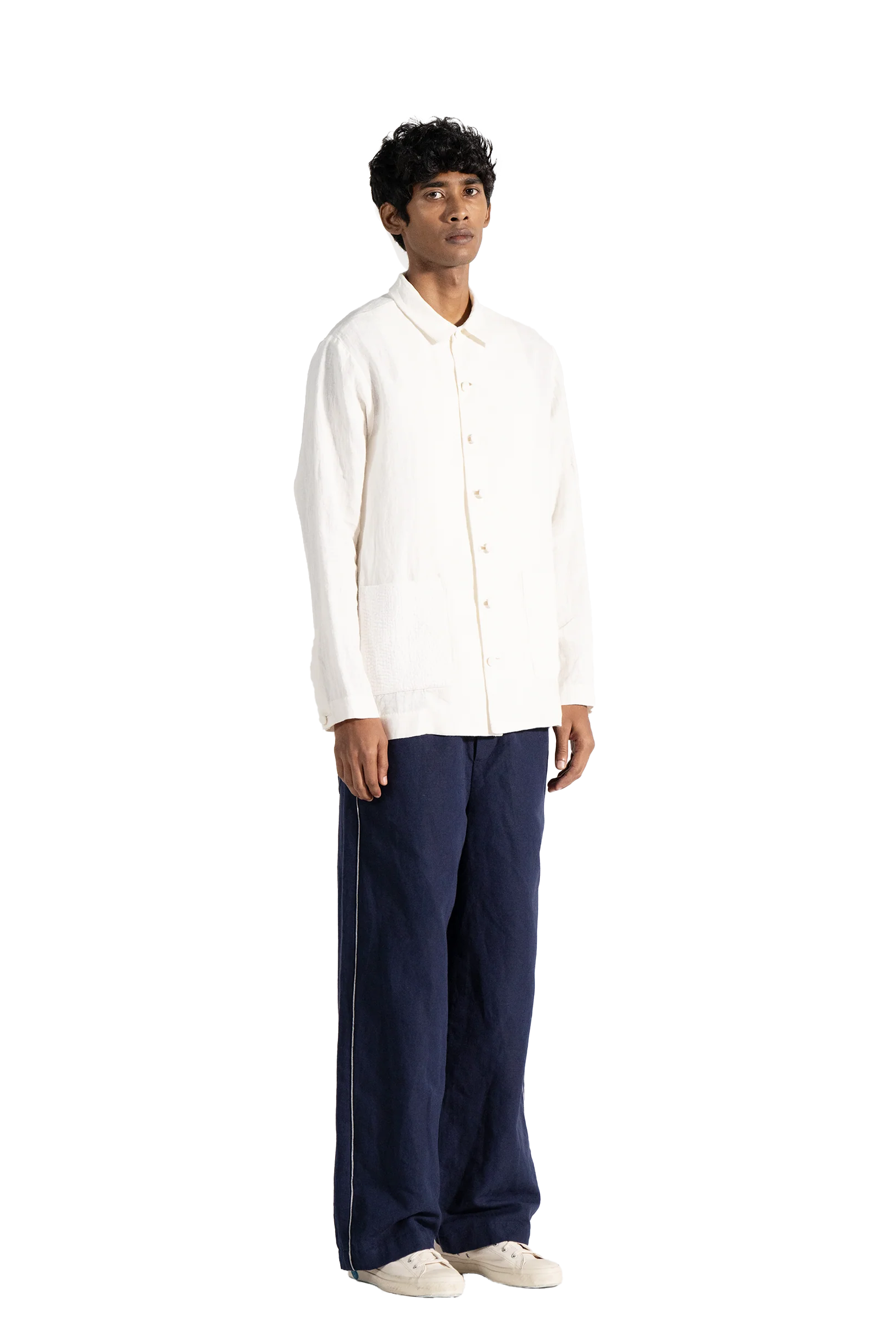 HOLLANT JACKET