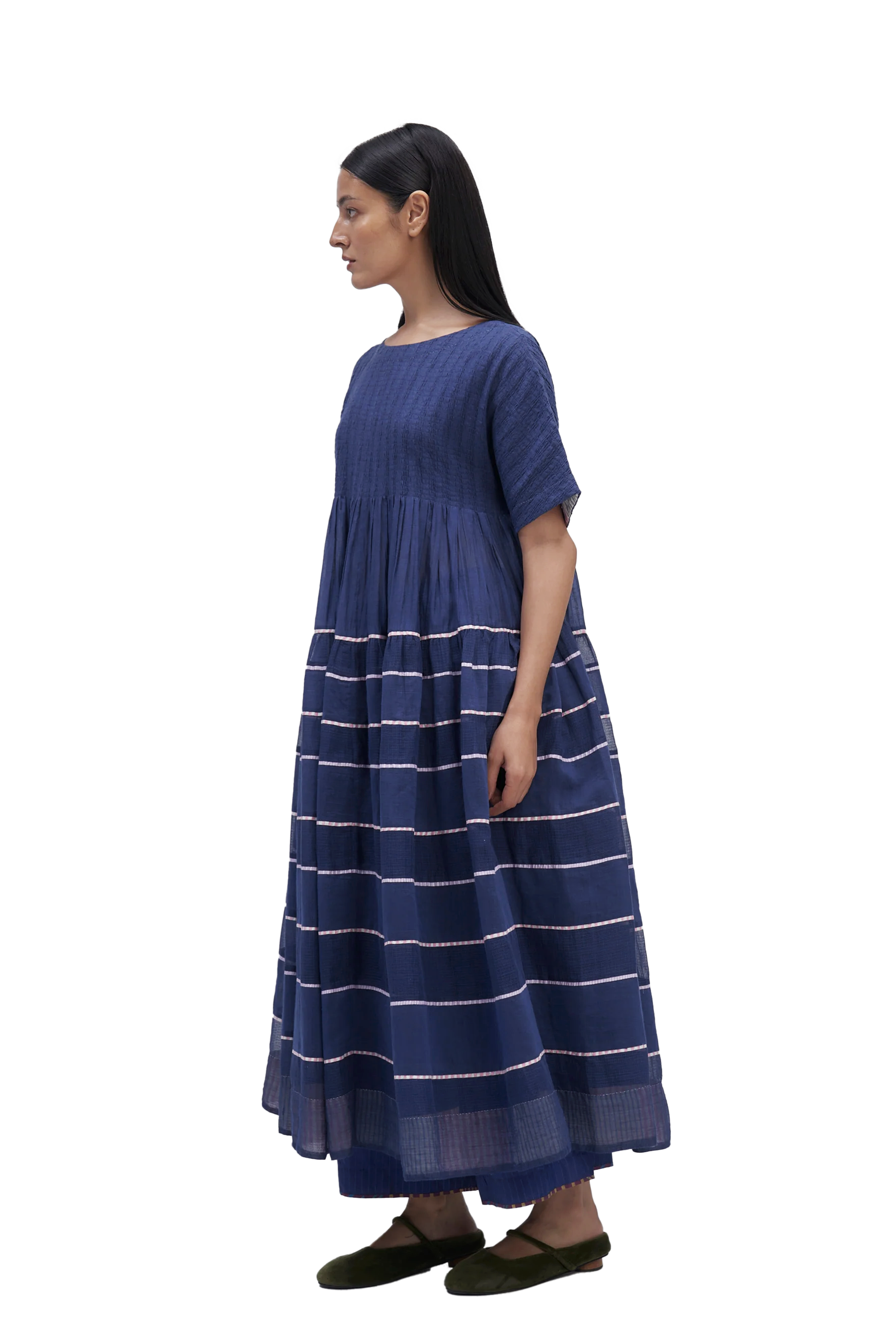 PERCY DRESS