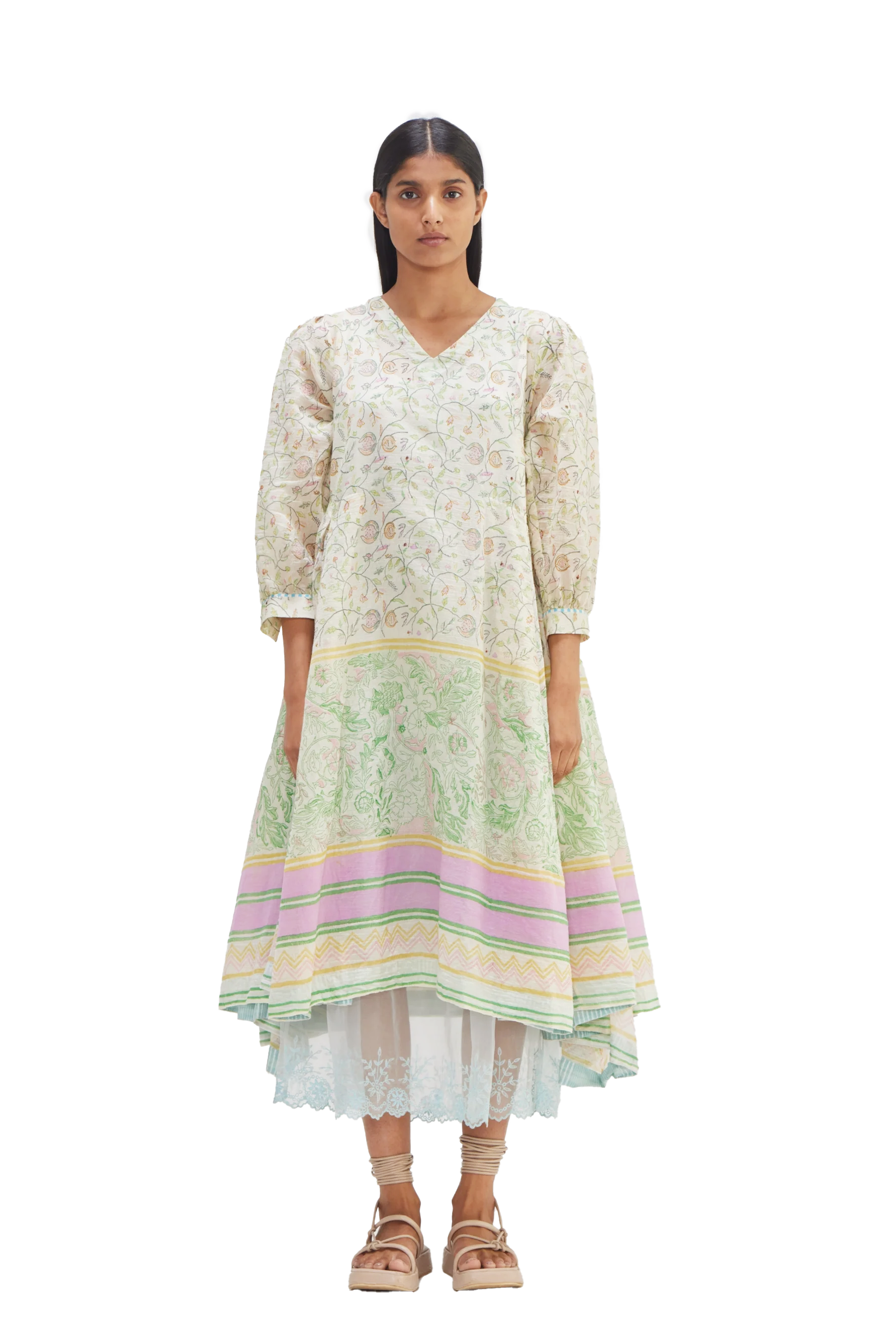 AKANE DRESS