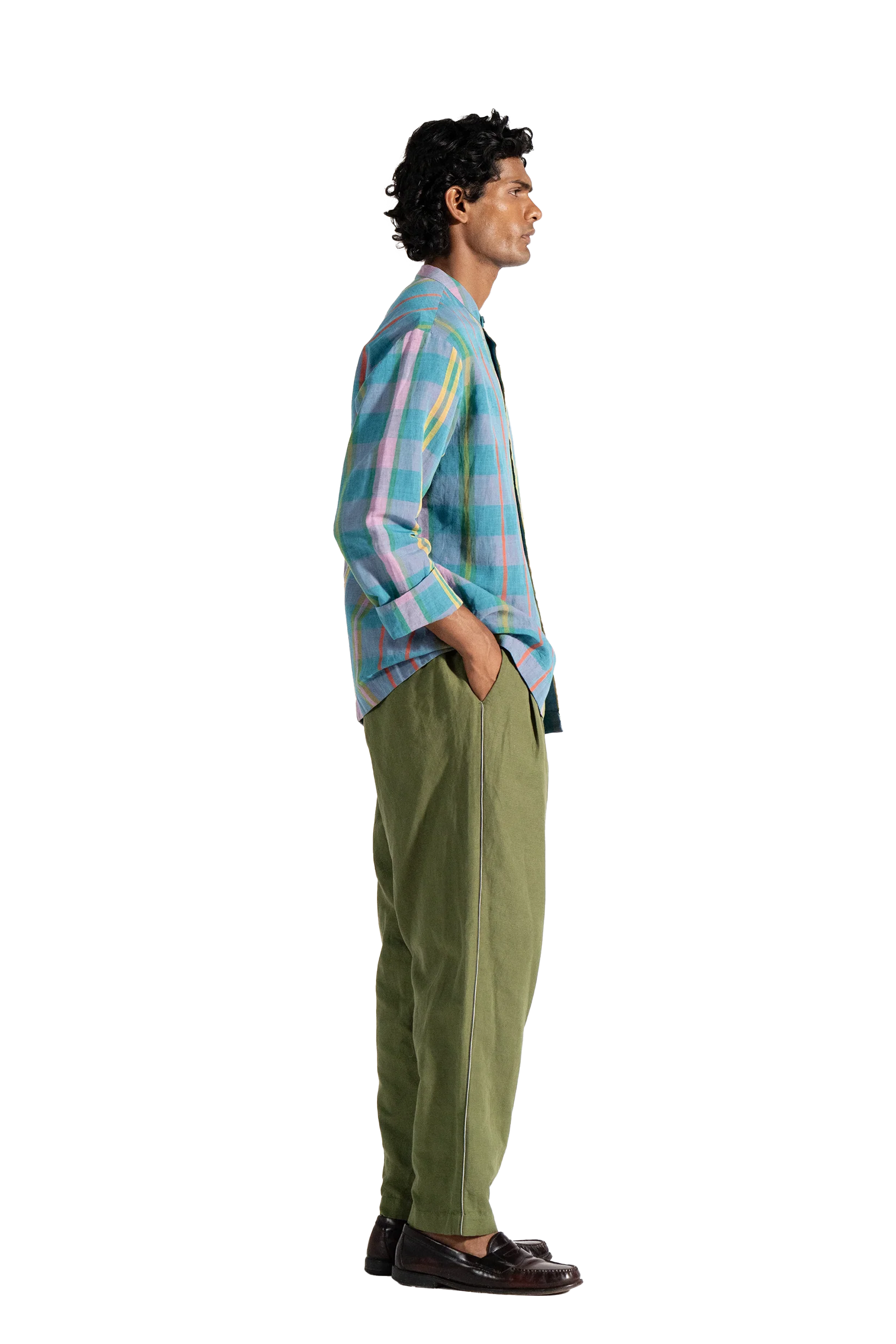 ELAN SHIRT