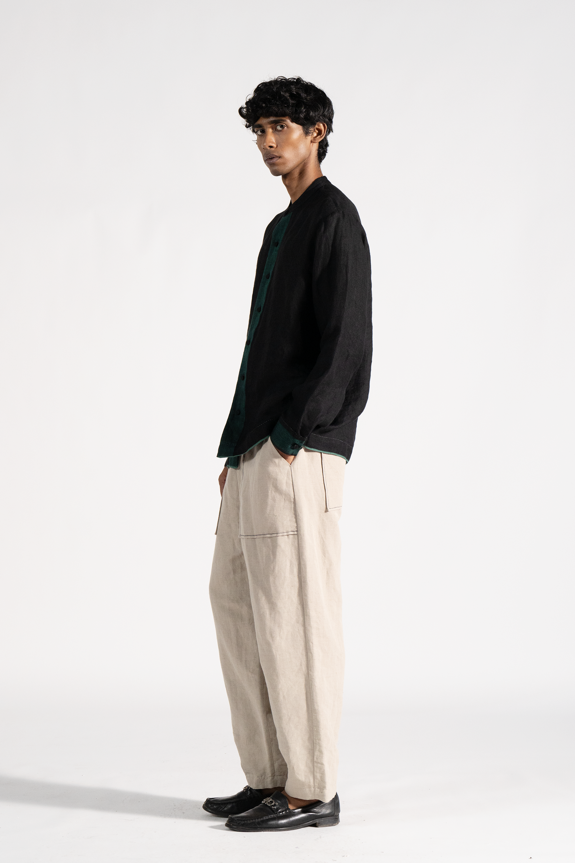 ELAN SHIRT