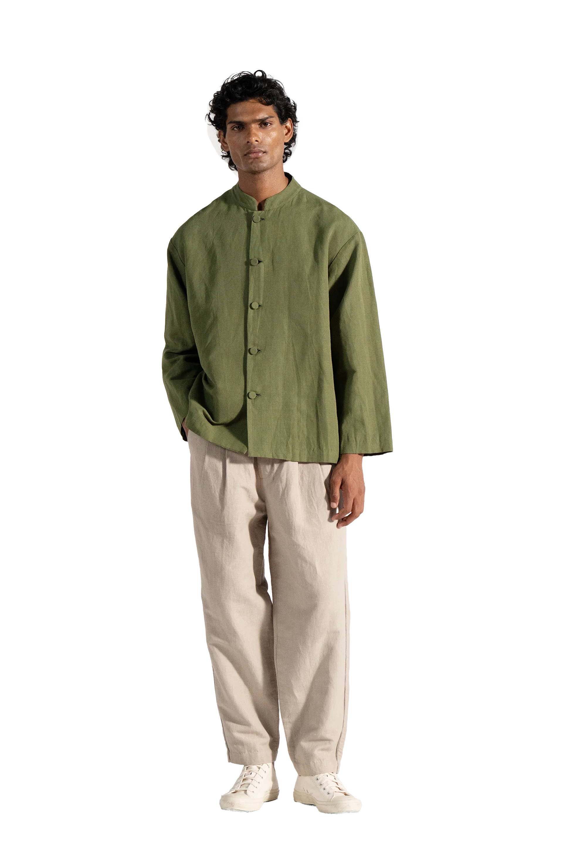 CRAFT JACKET