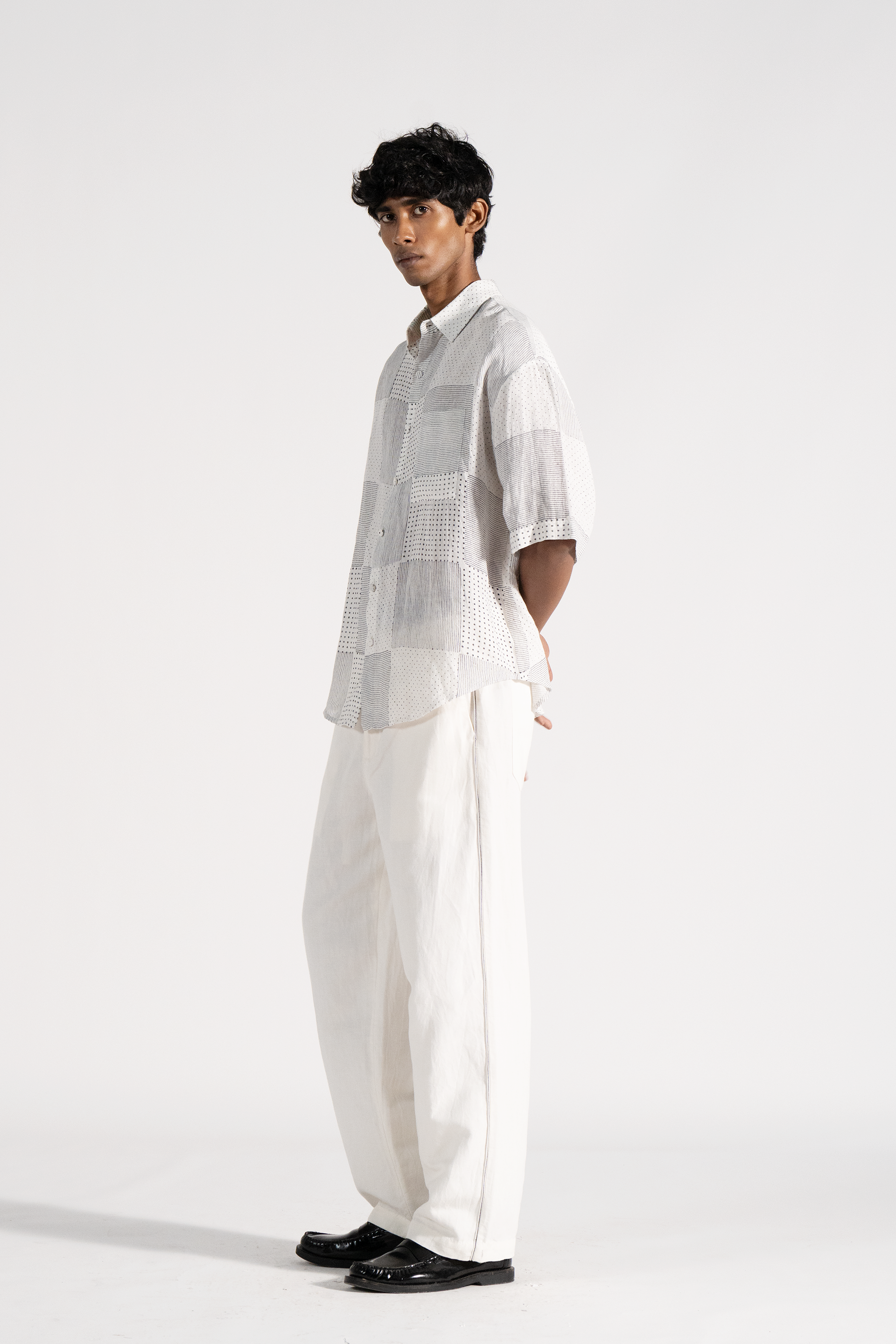 CARA SHIRT