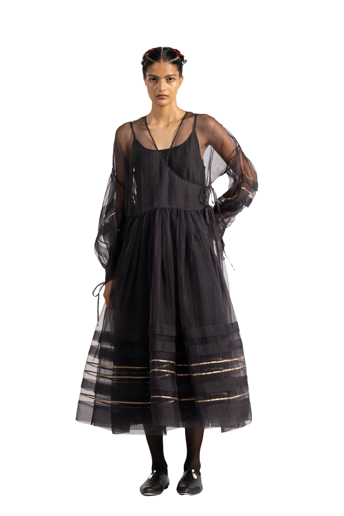 FIA DRESS