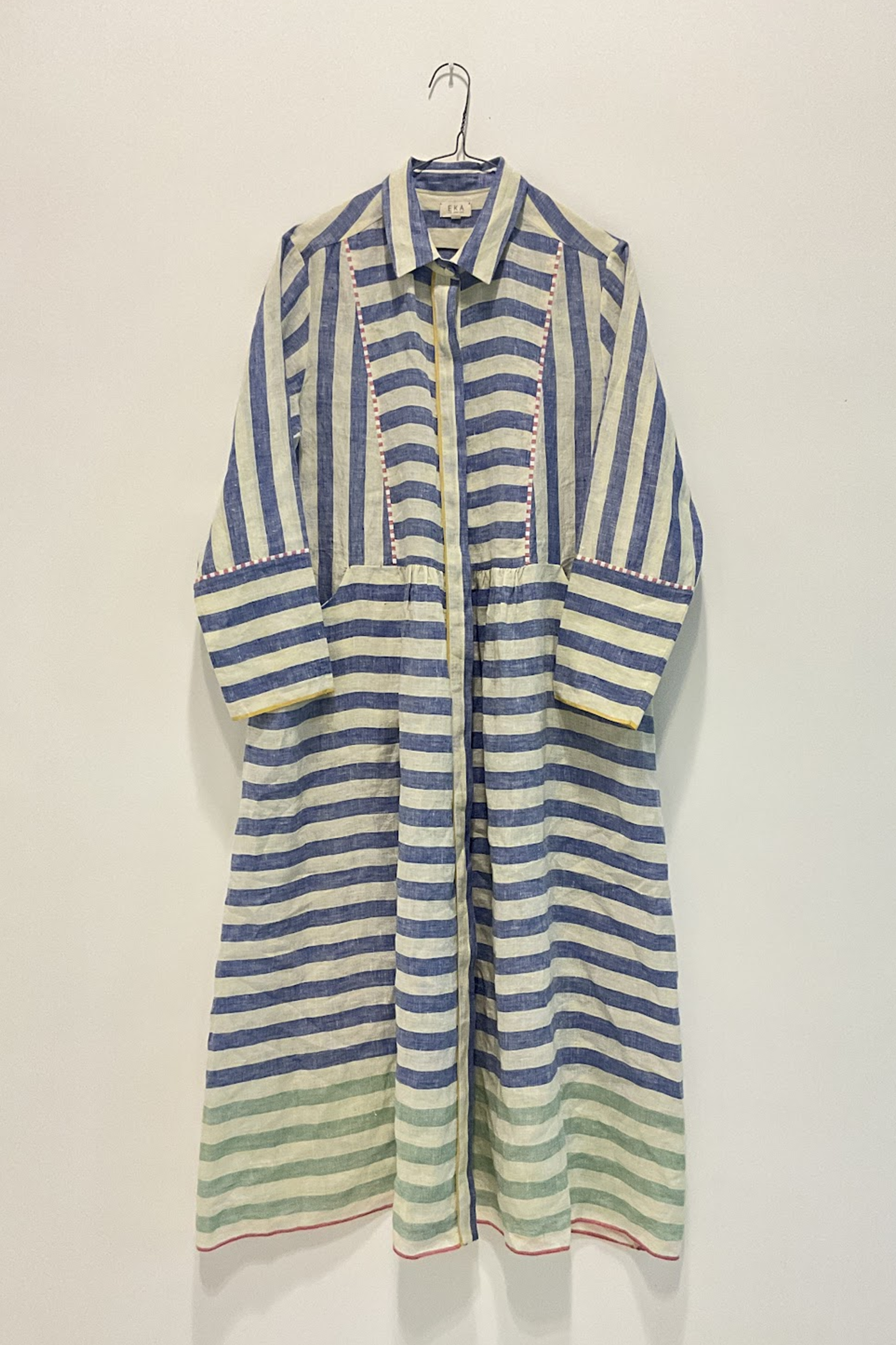 CHAUCER DRESS