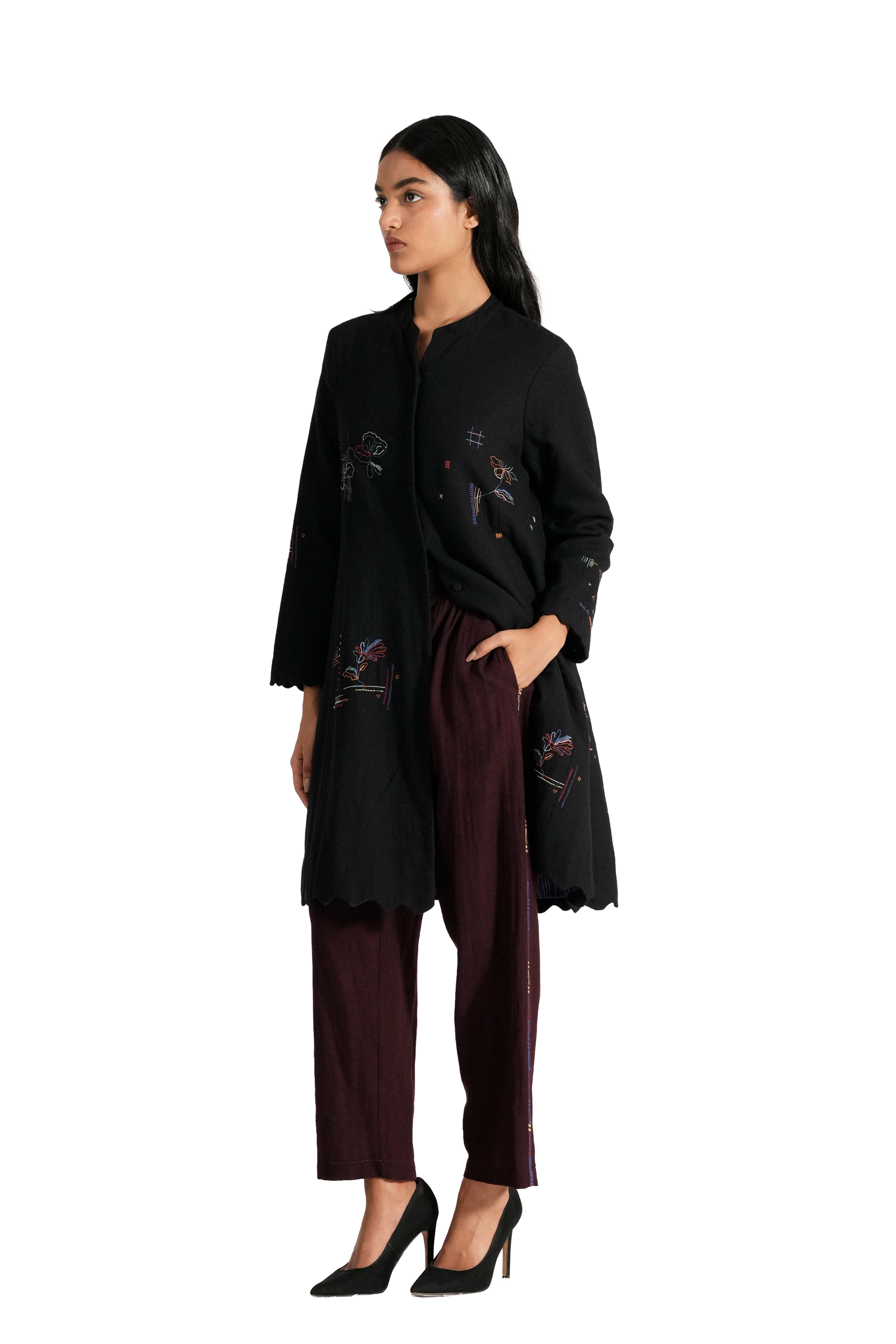 DALMAT SHORT JACKET