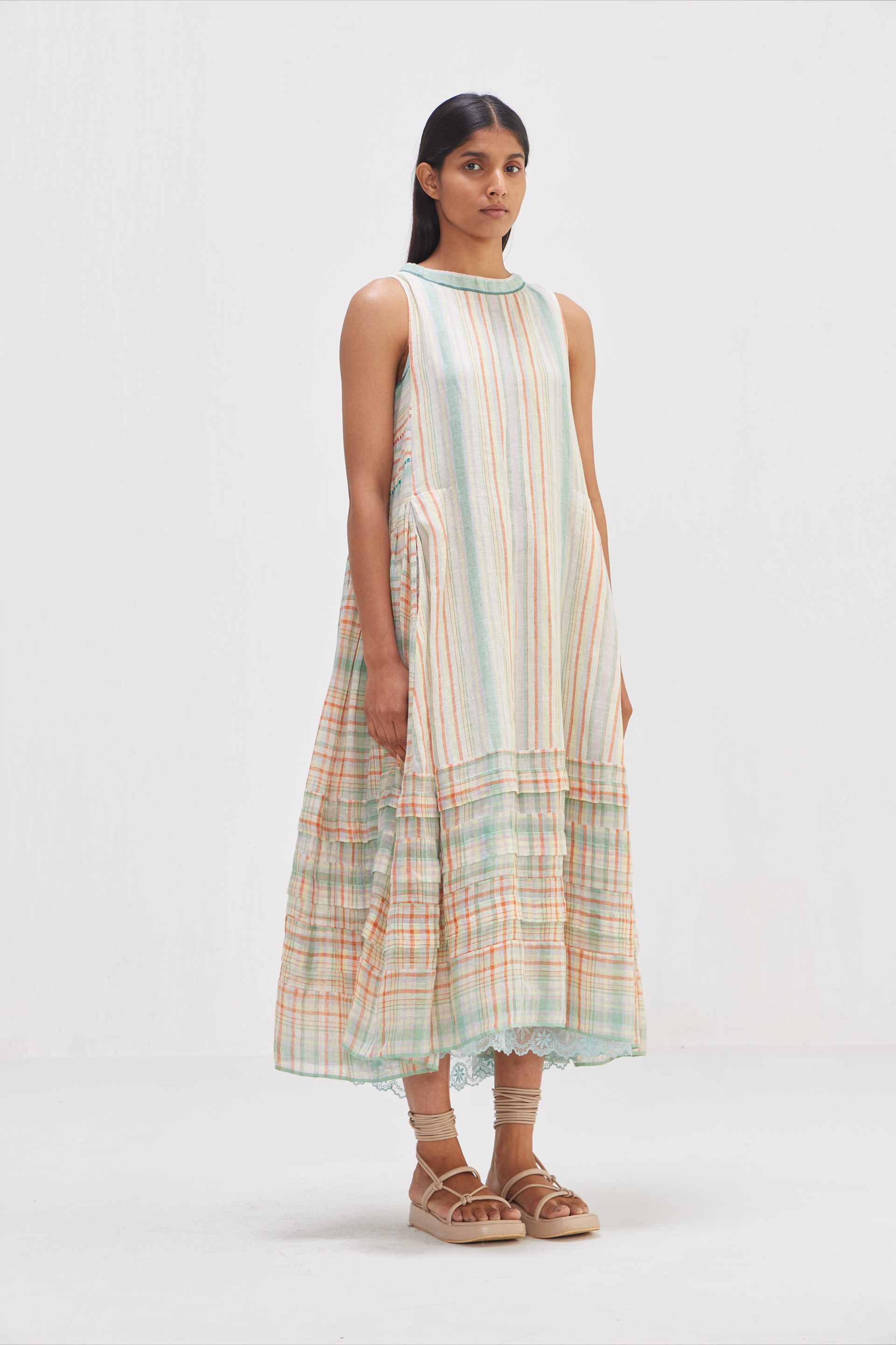 FYODOR DRESS