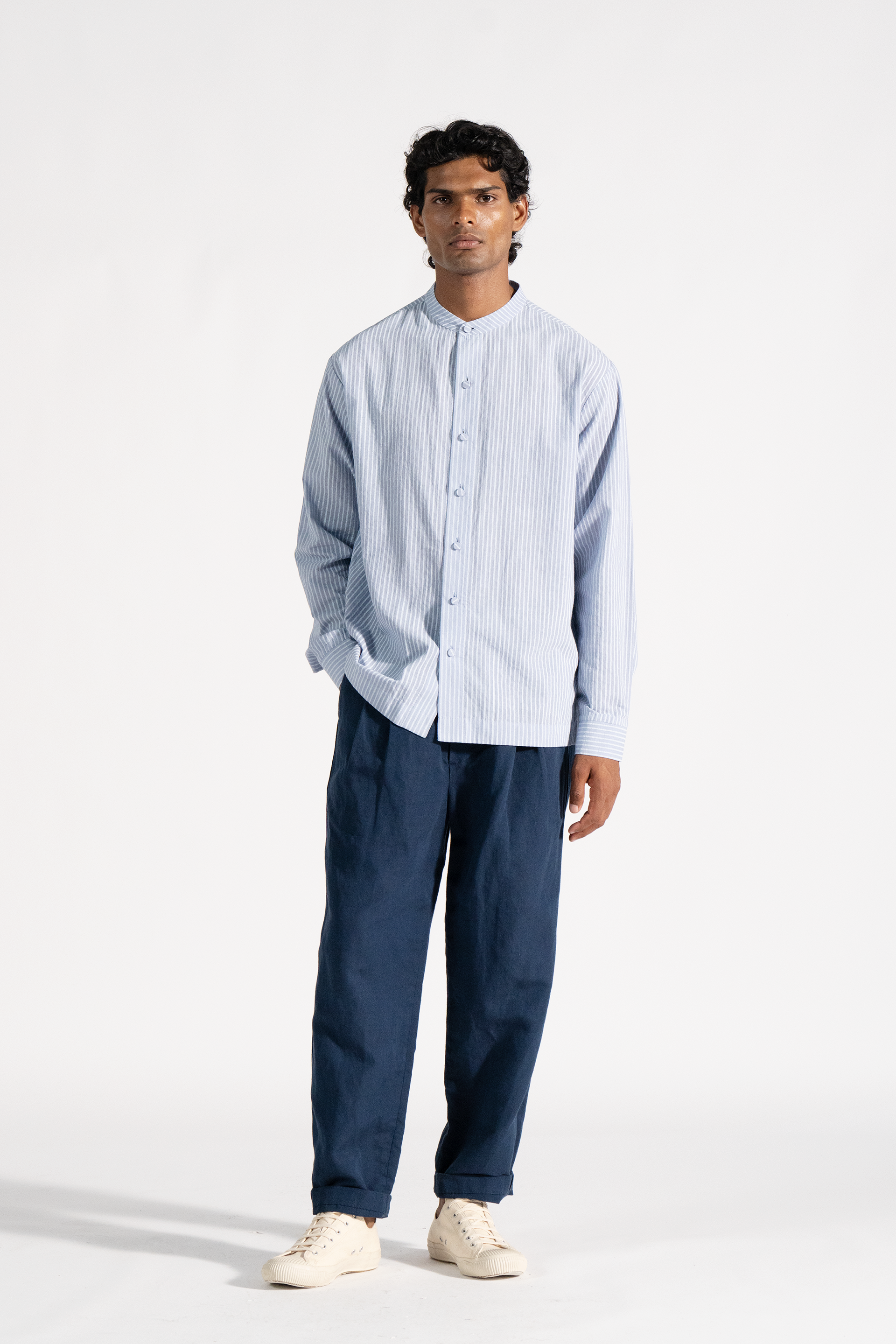 ELAN SHIRT