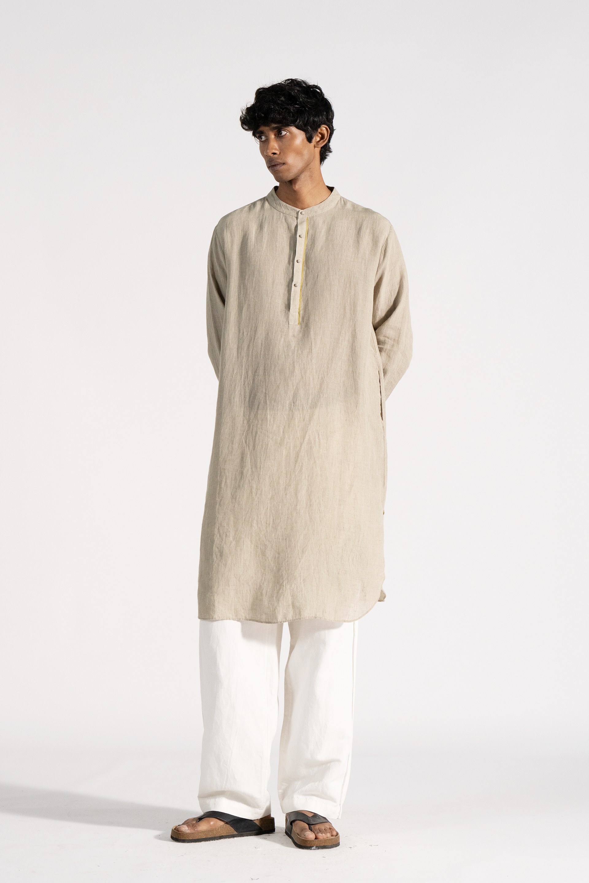 NORTH KURTA