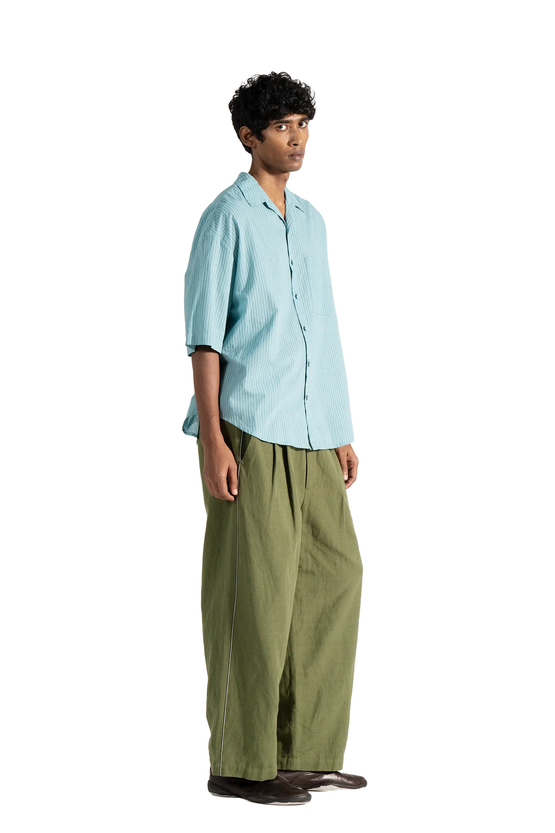 CARA SHIRT