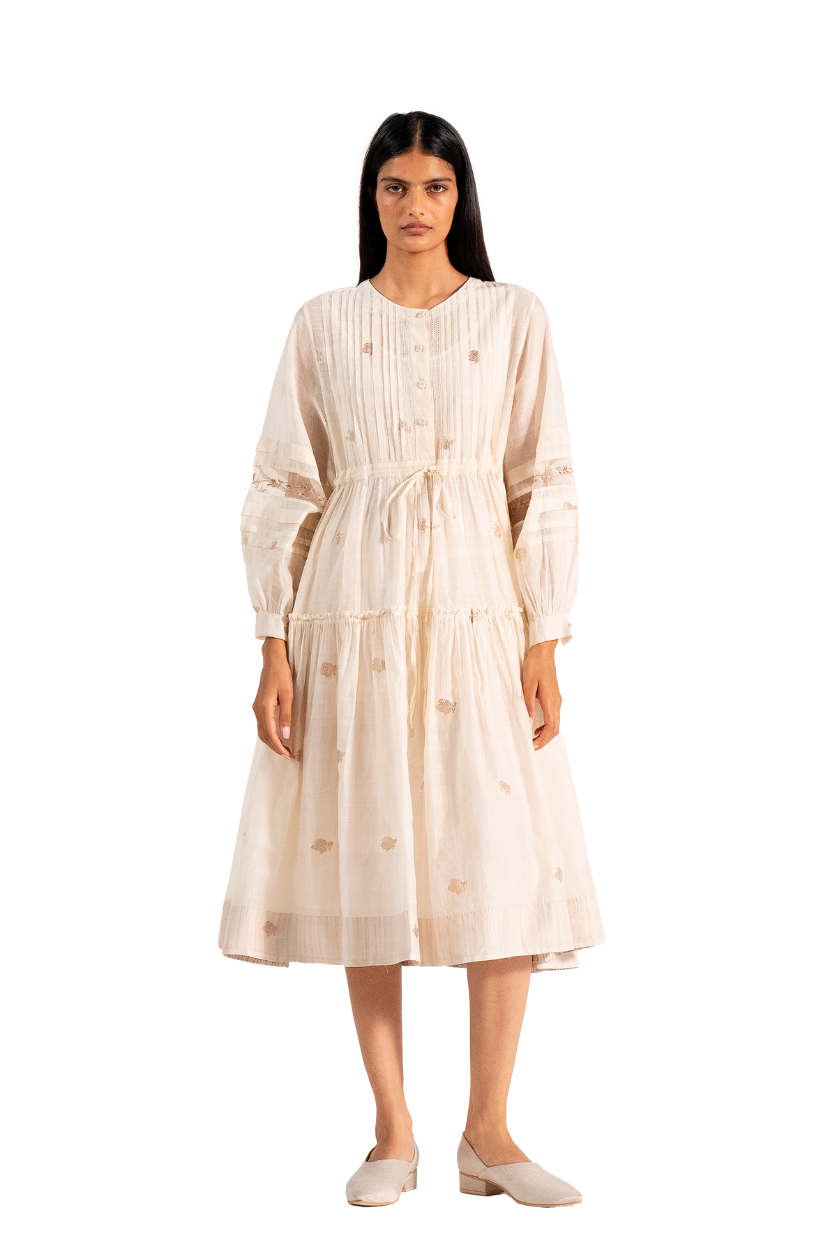 RIFF DRESS