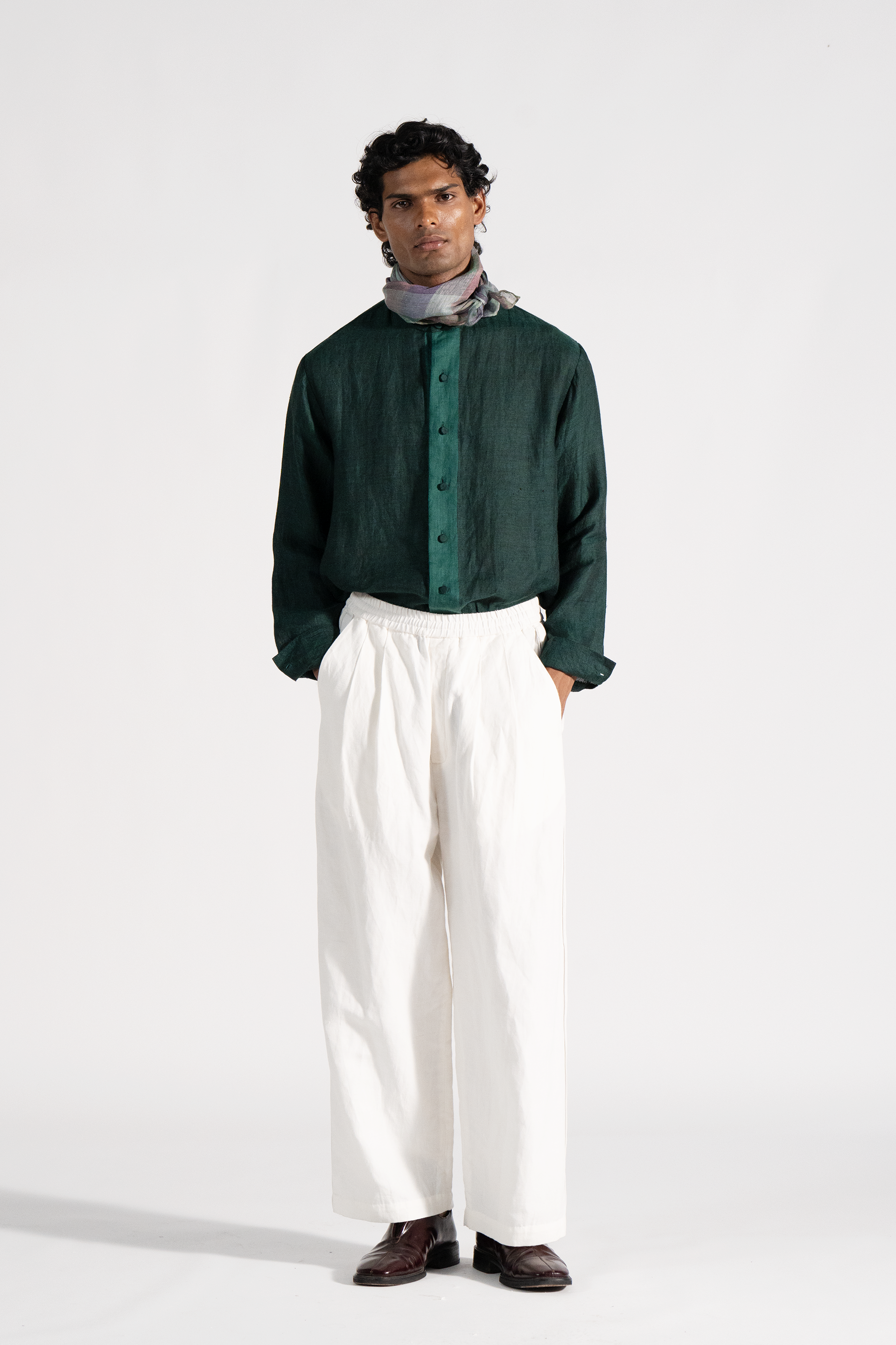 ELAN SHIRT