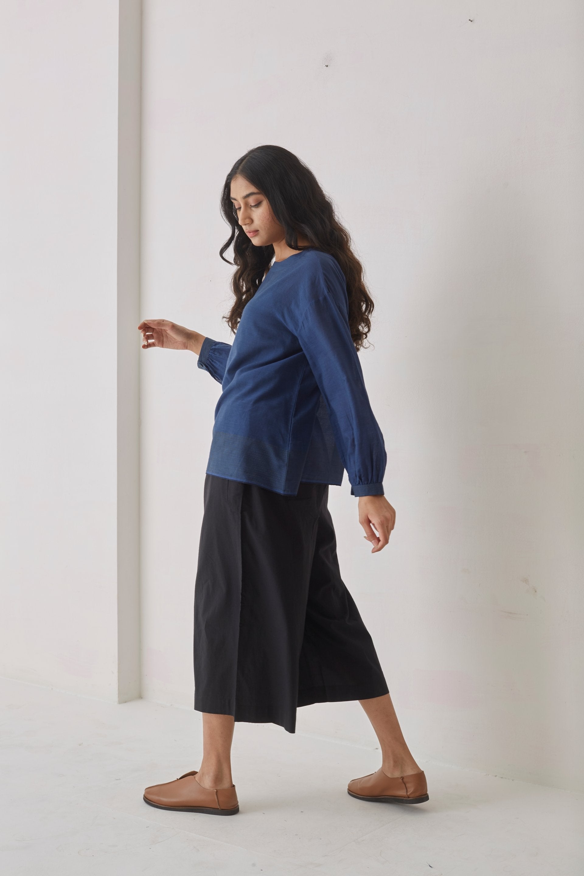 NIJUSSAN TROUSER