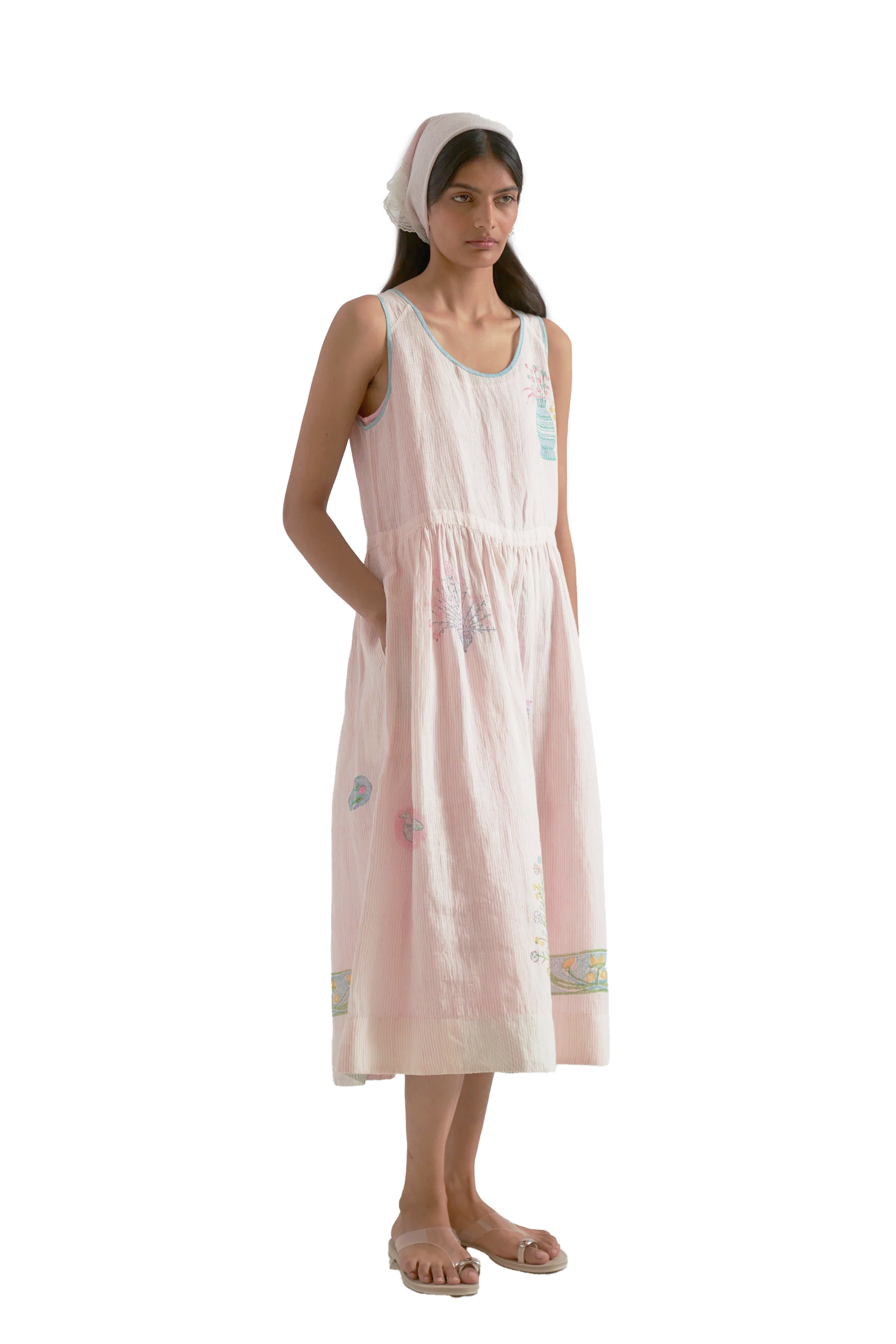 ICHIKO DRESS