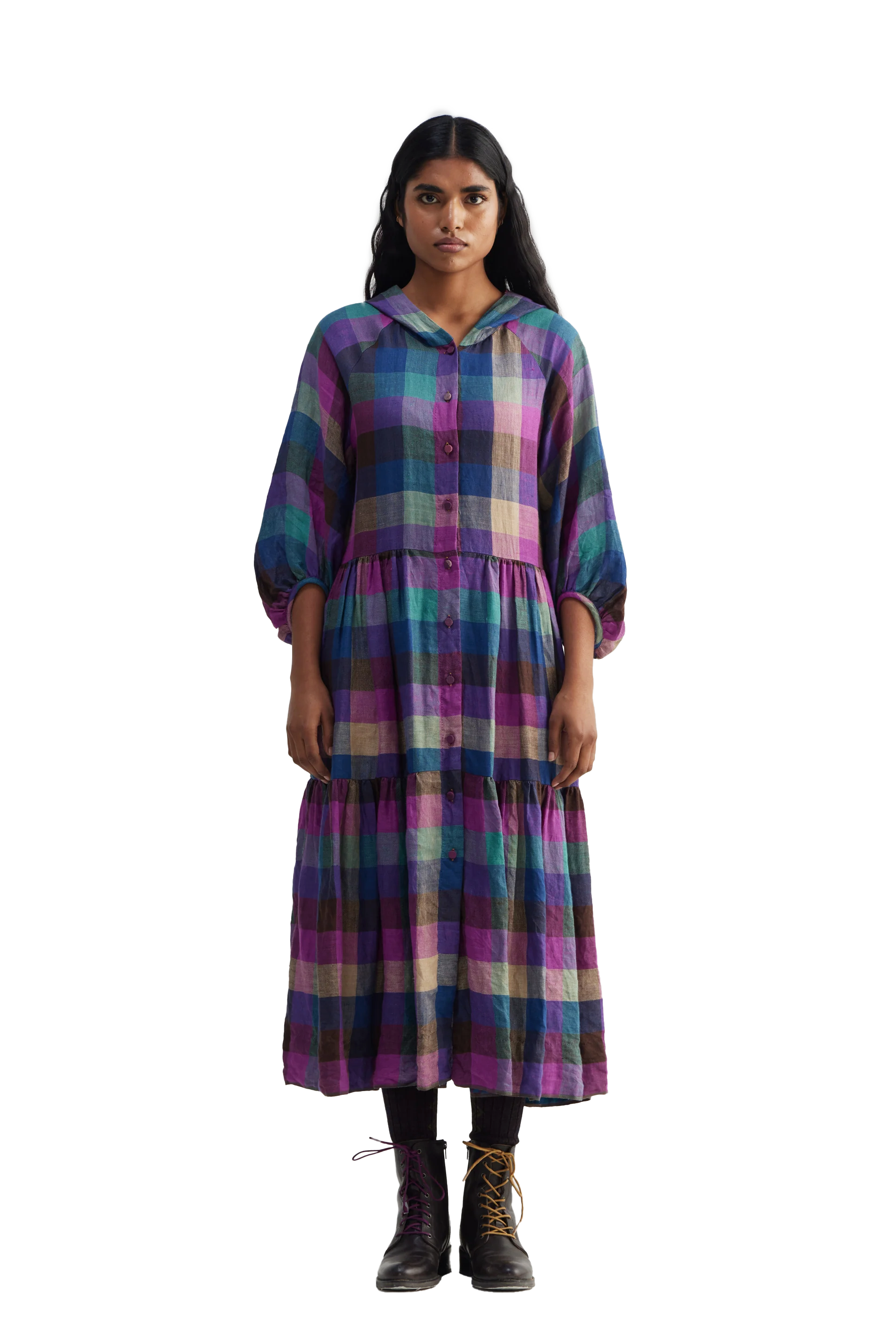 LINARIA DRESS