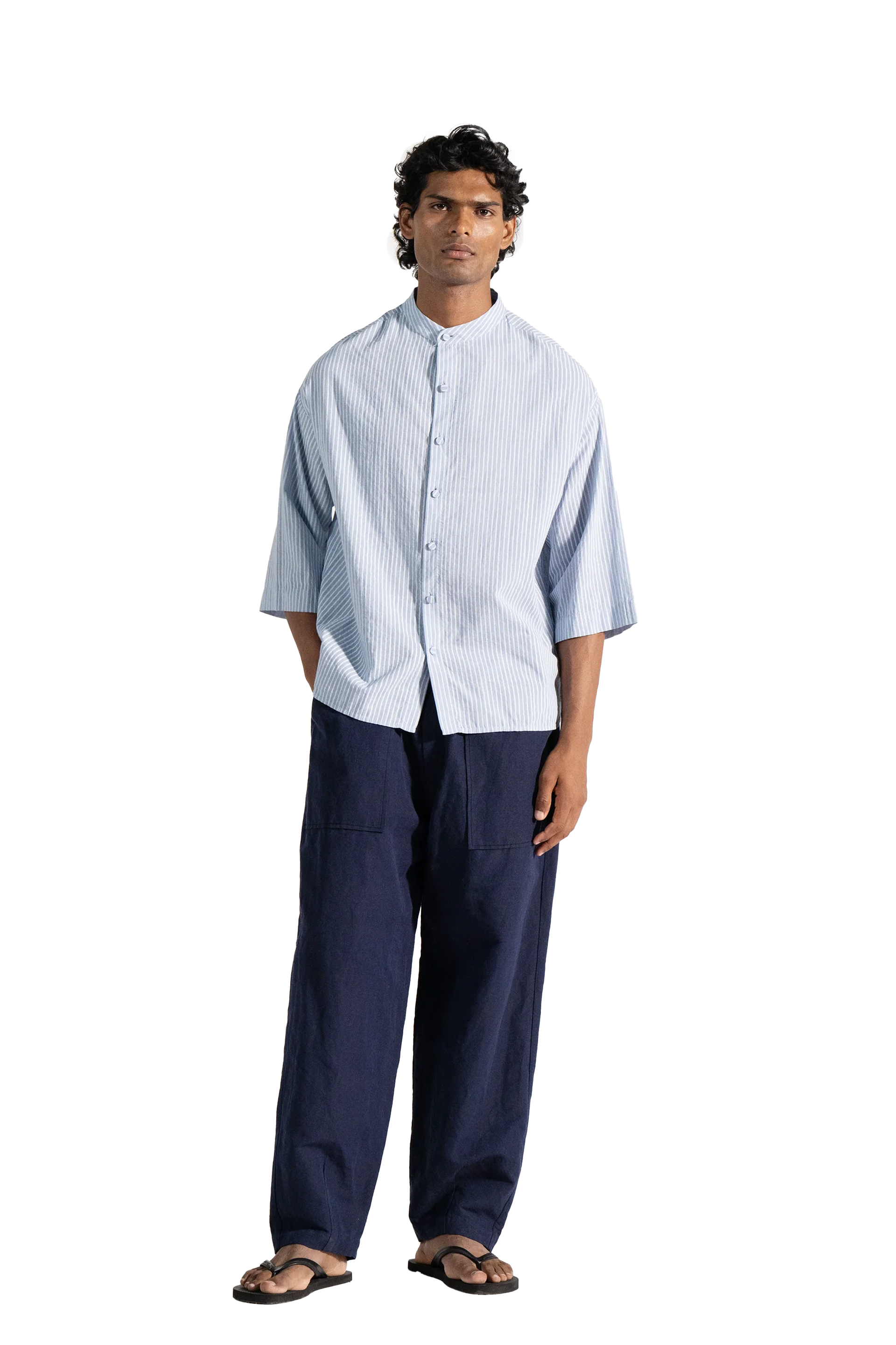 MARVE SHIRT