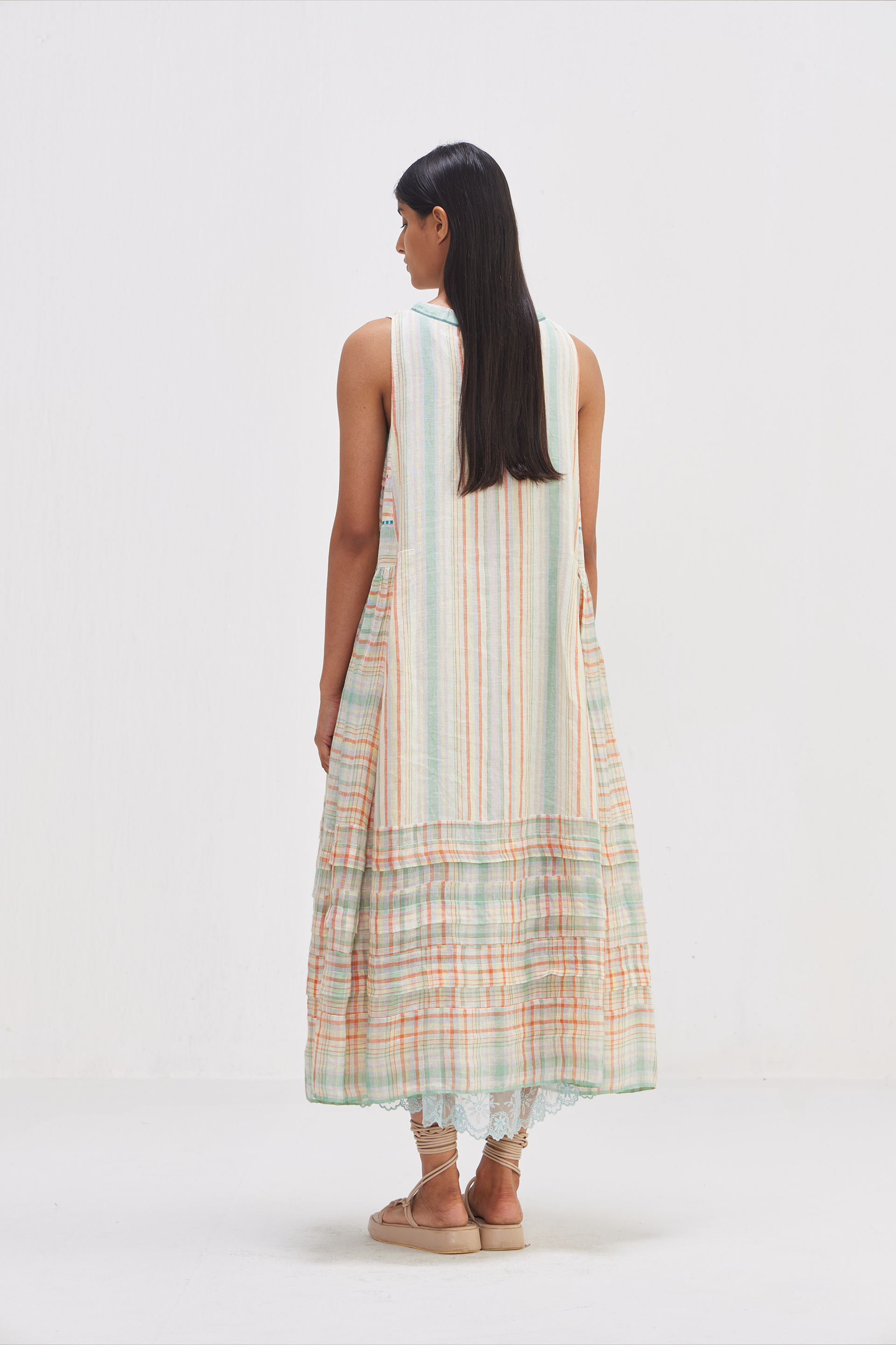 FYODOR DRESS