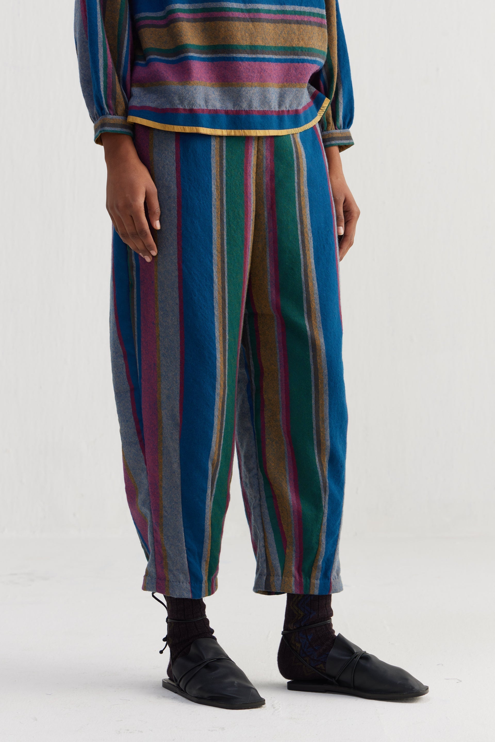 TYRA TROUSER