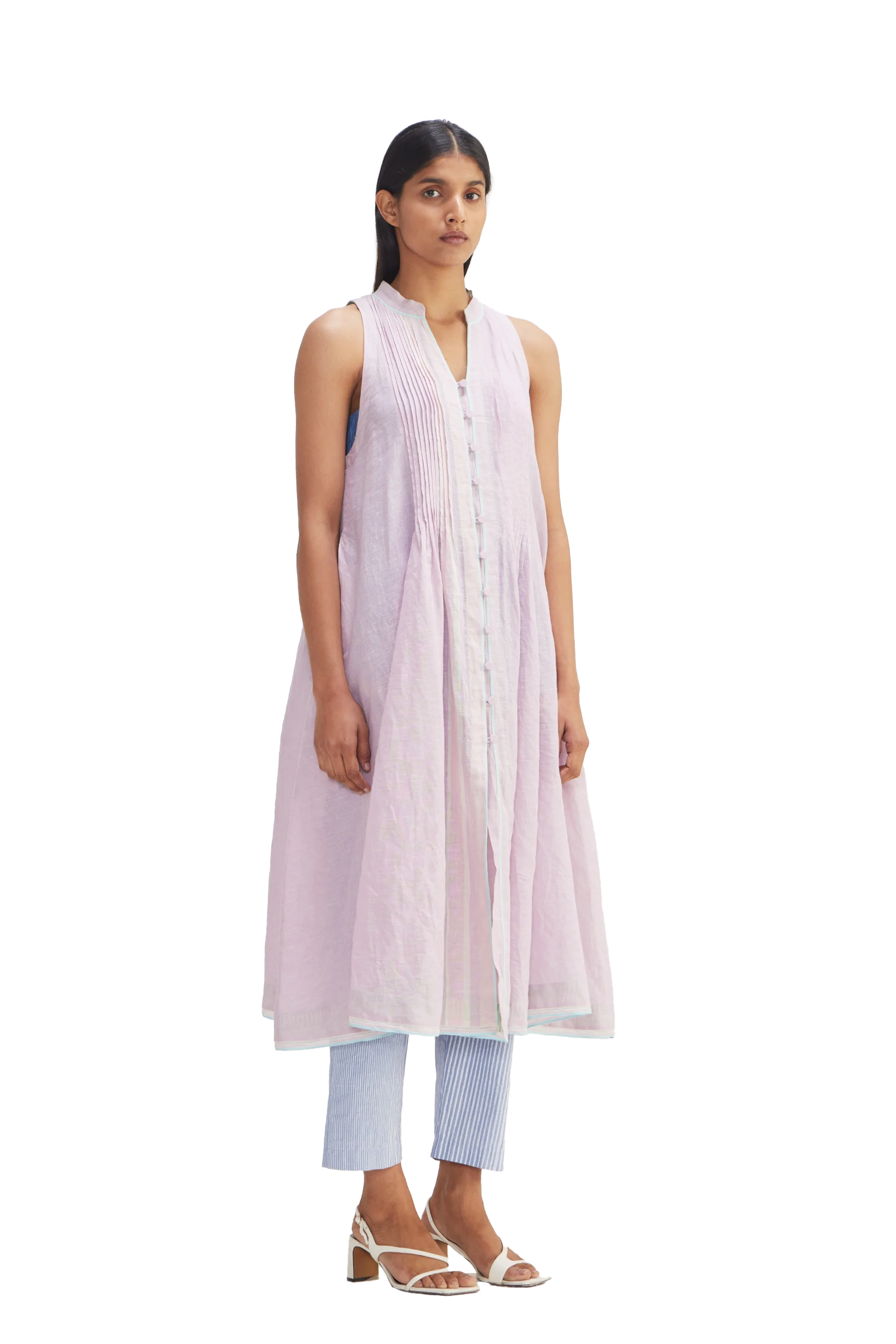 ORWELL DRESS