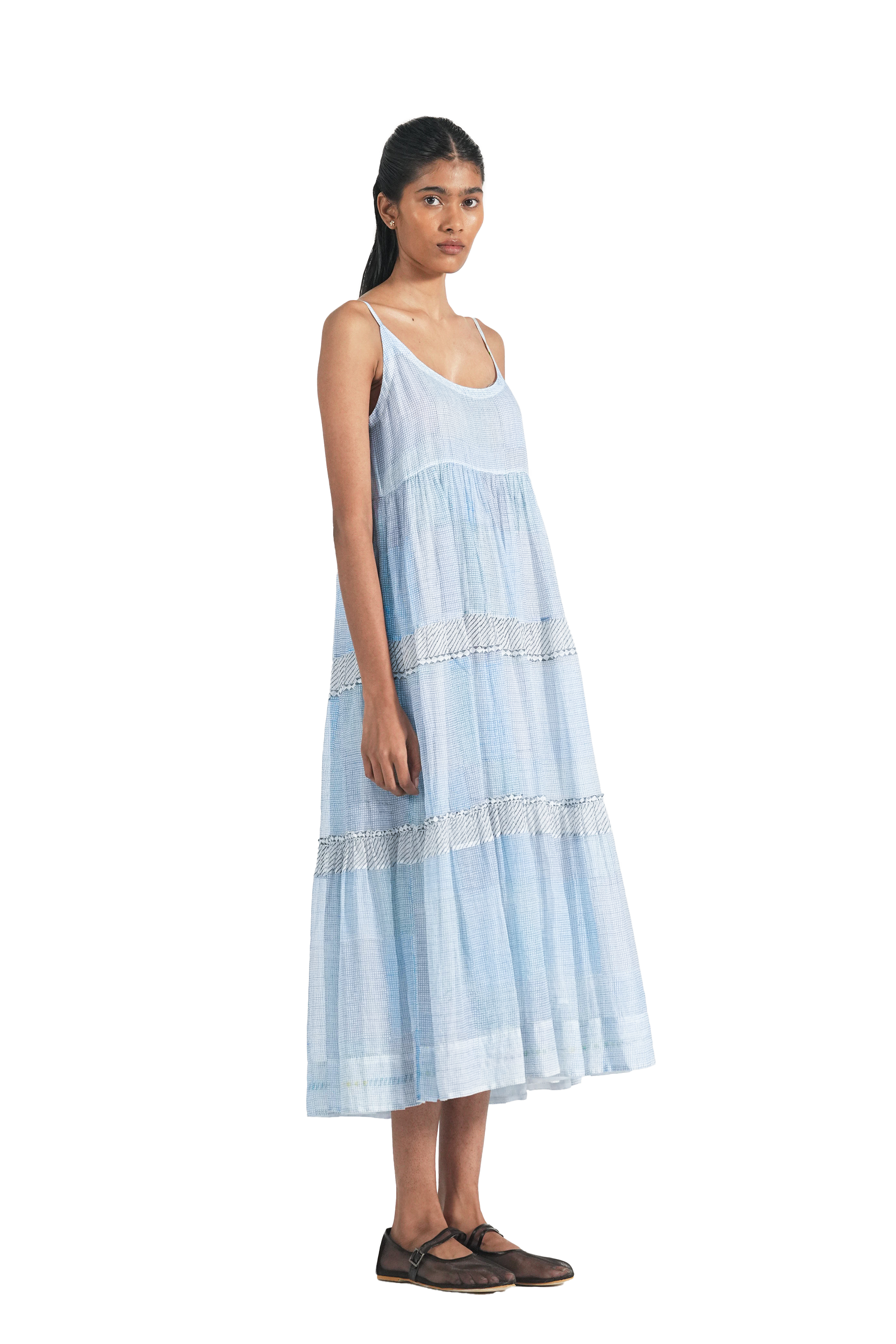 IKUMI DRESS
