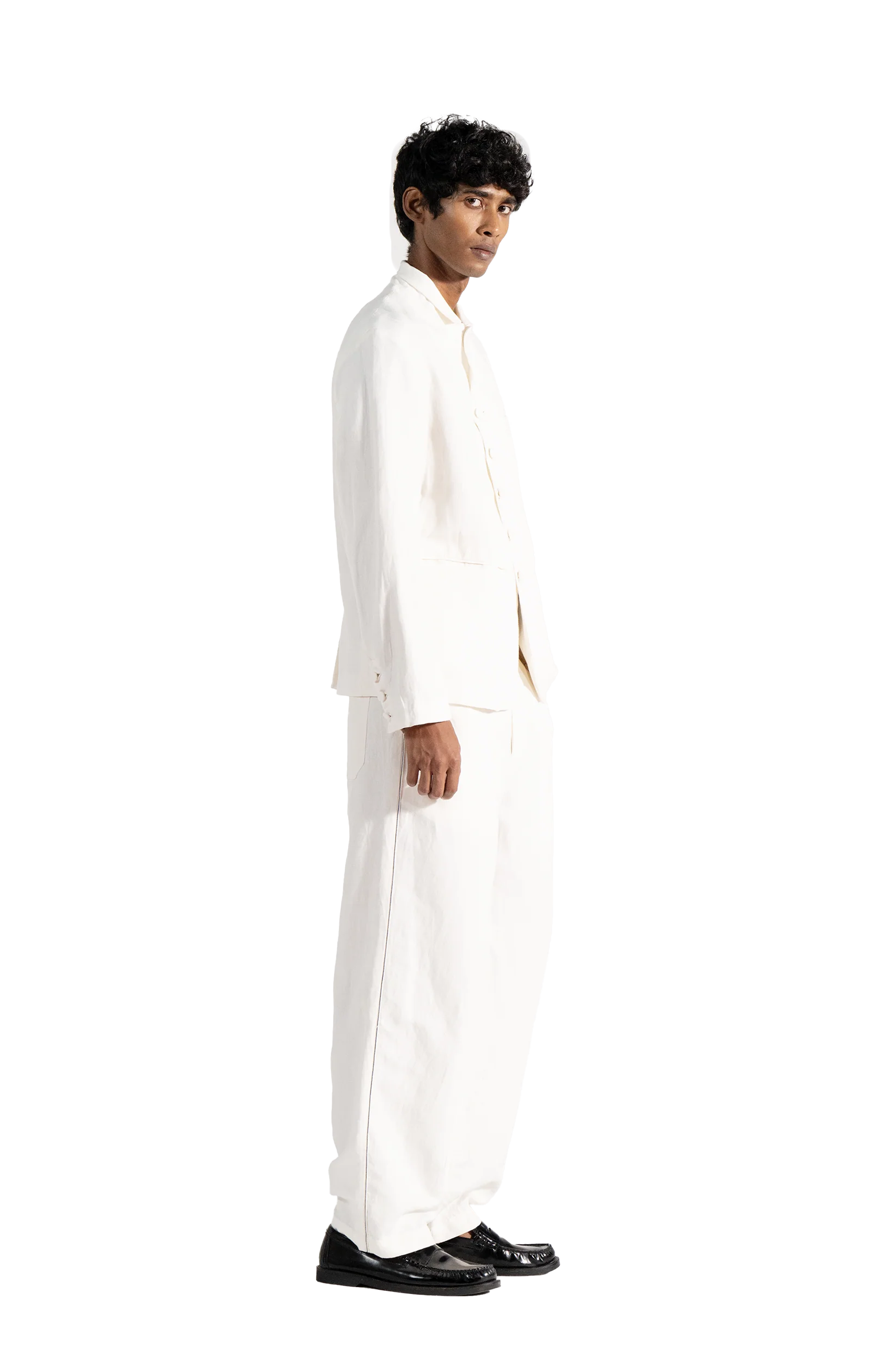 DAY JACKET