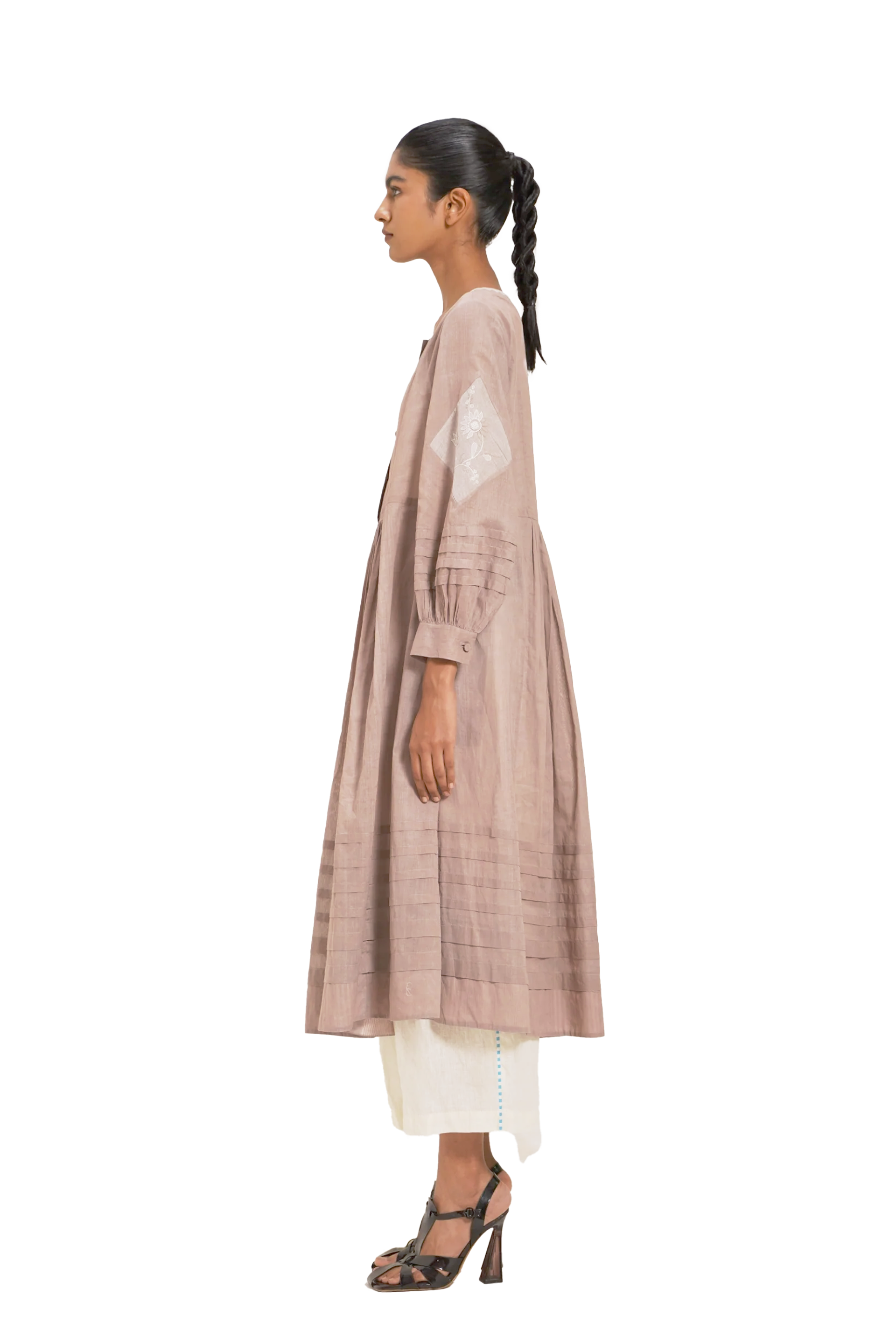 ARABELLA DRESS