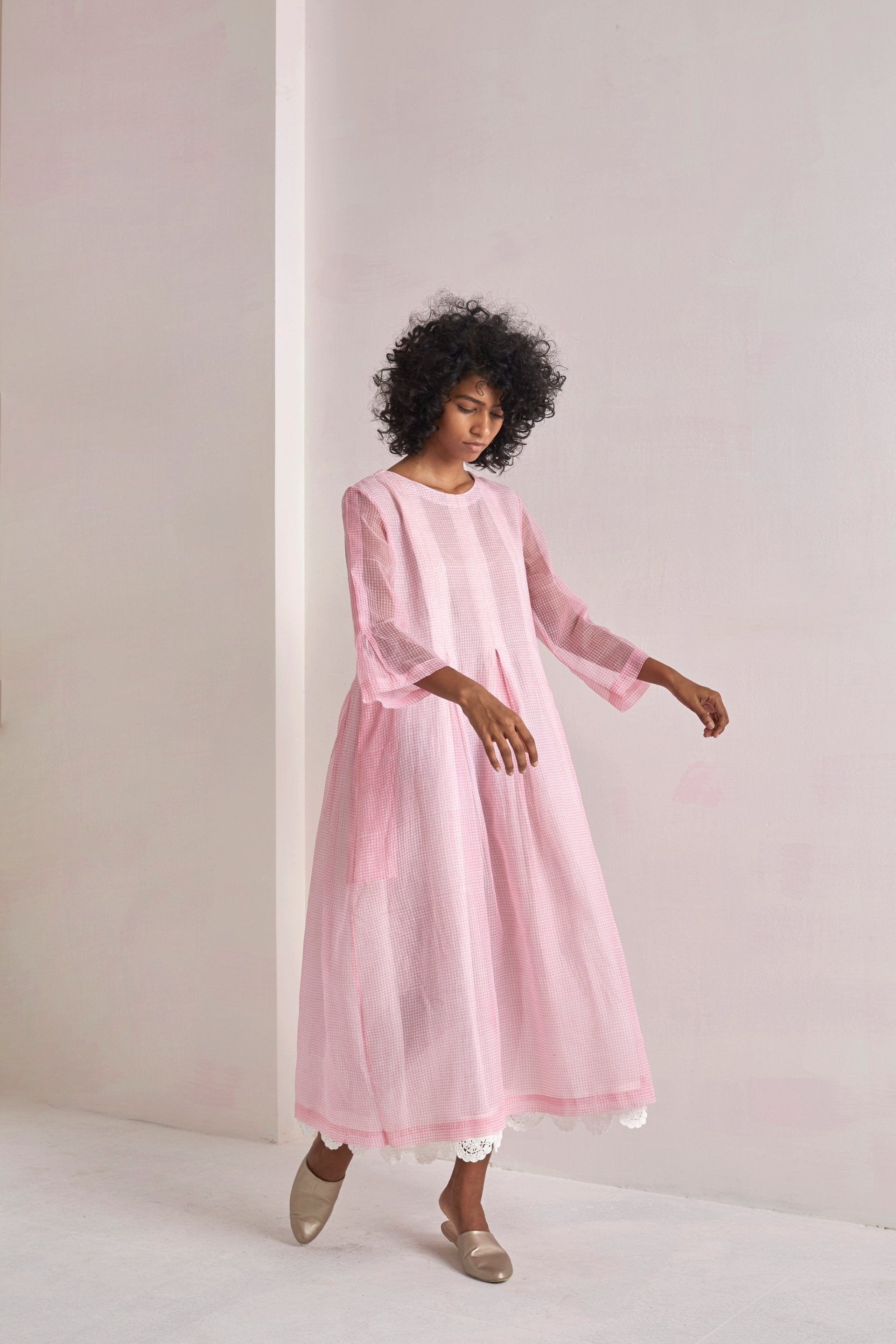 JUNIPER DRESS