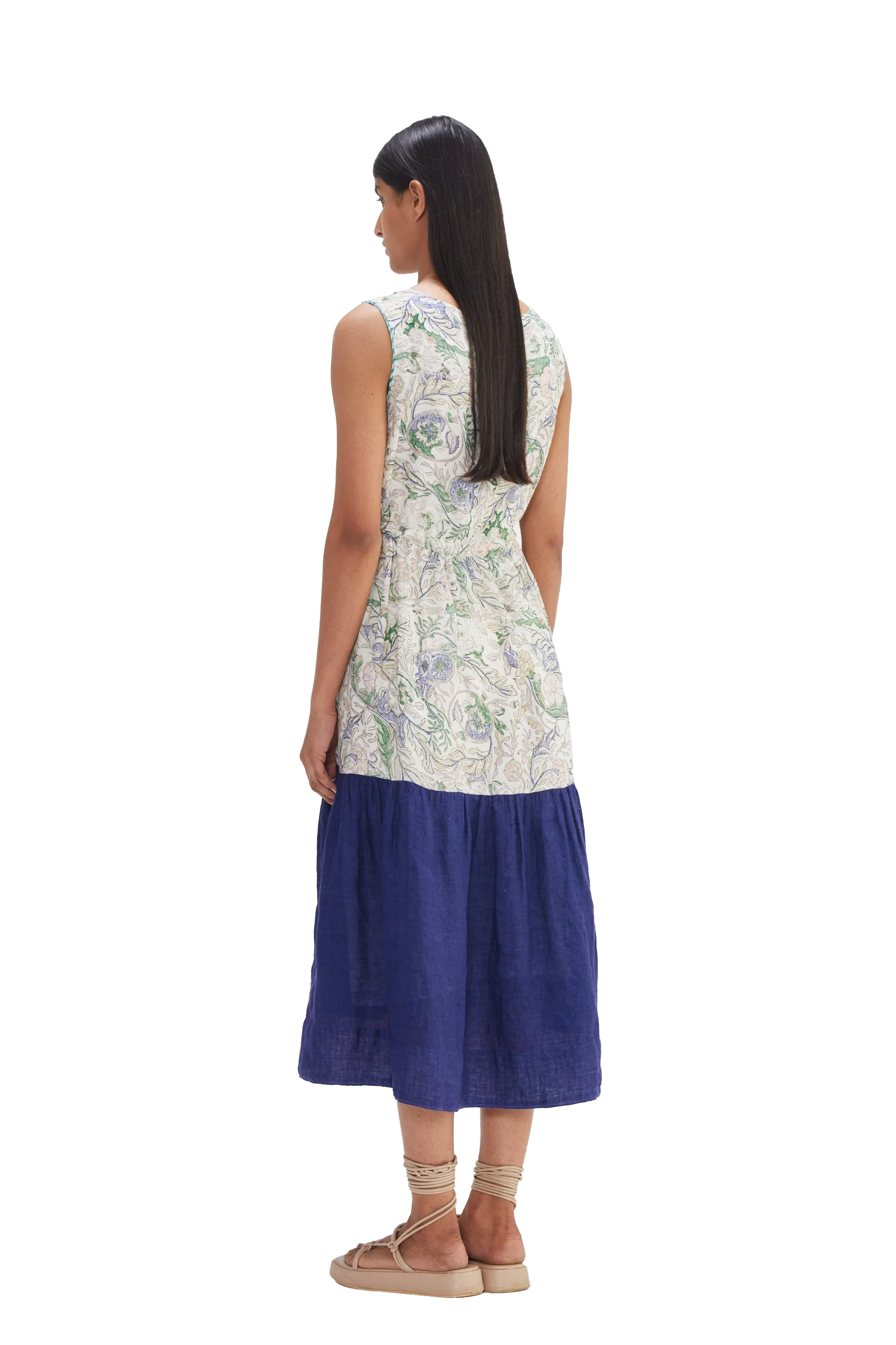 FUMIKO DRESS