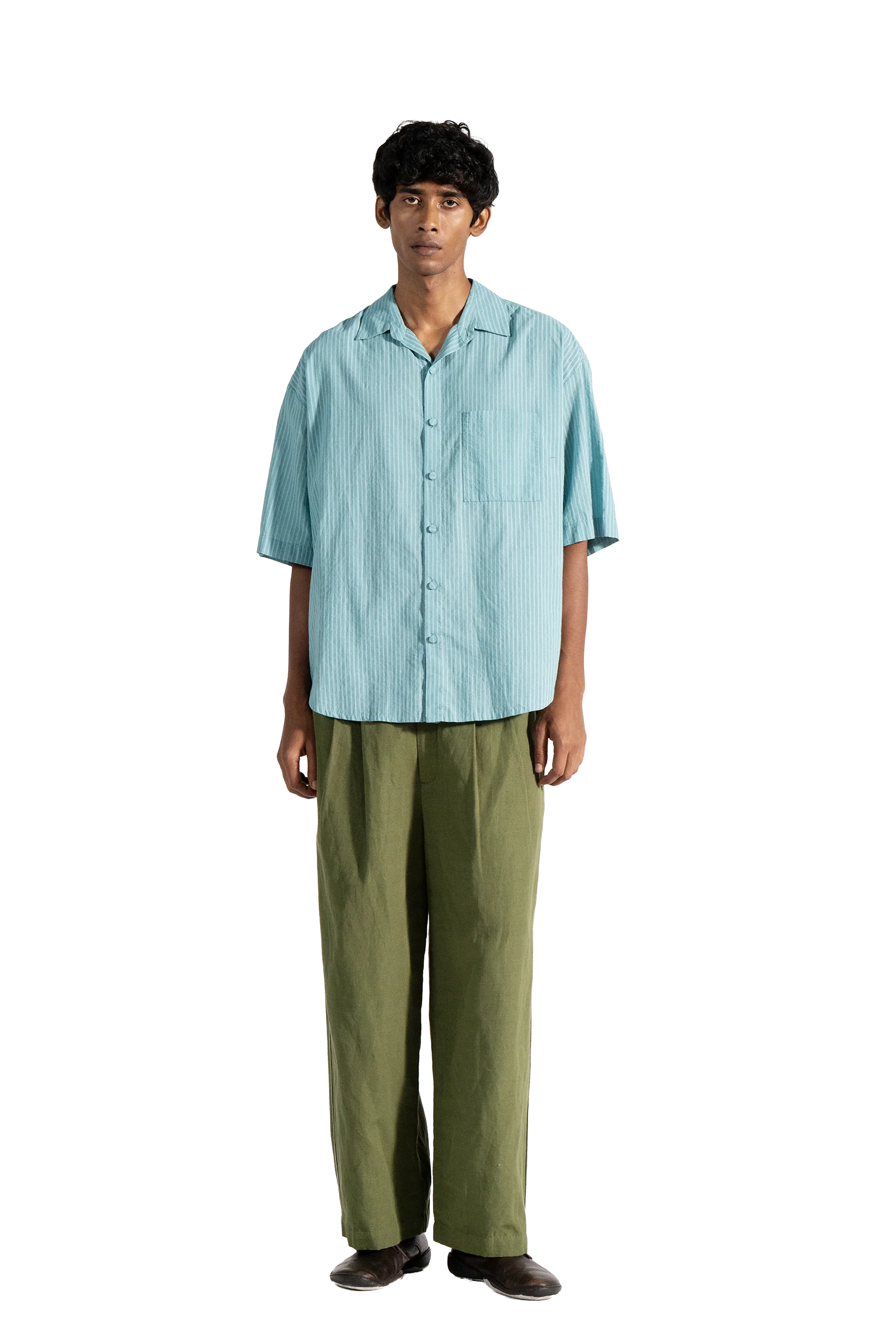 CARA SHIRT