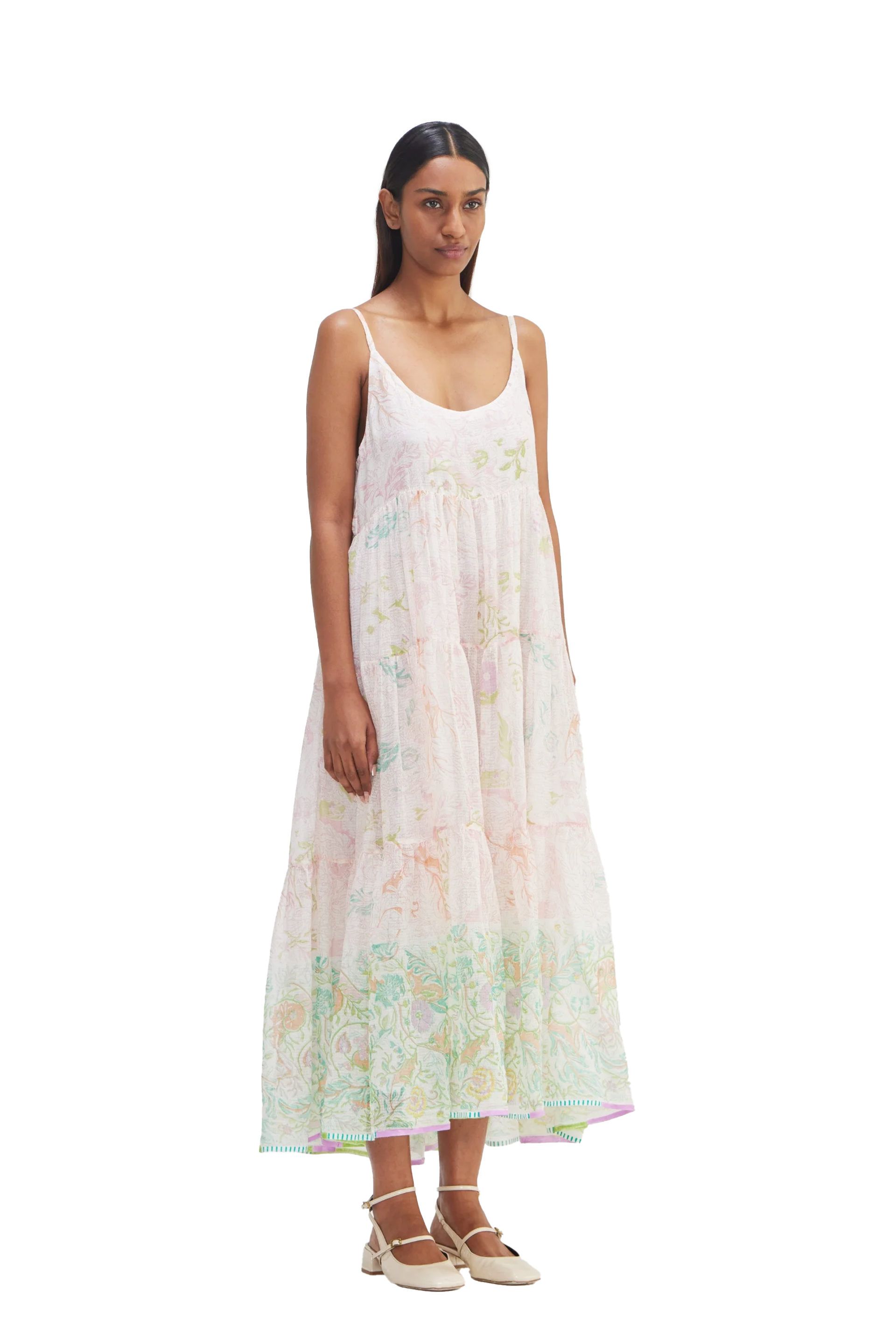 IKUMI DRESS