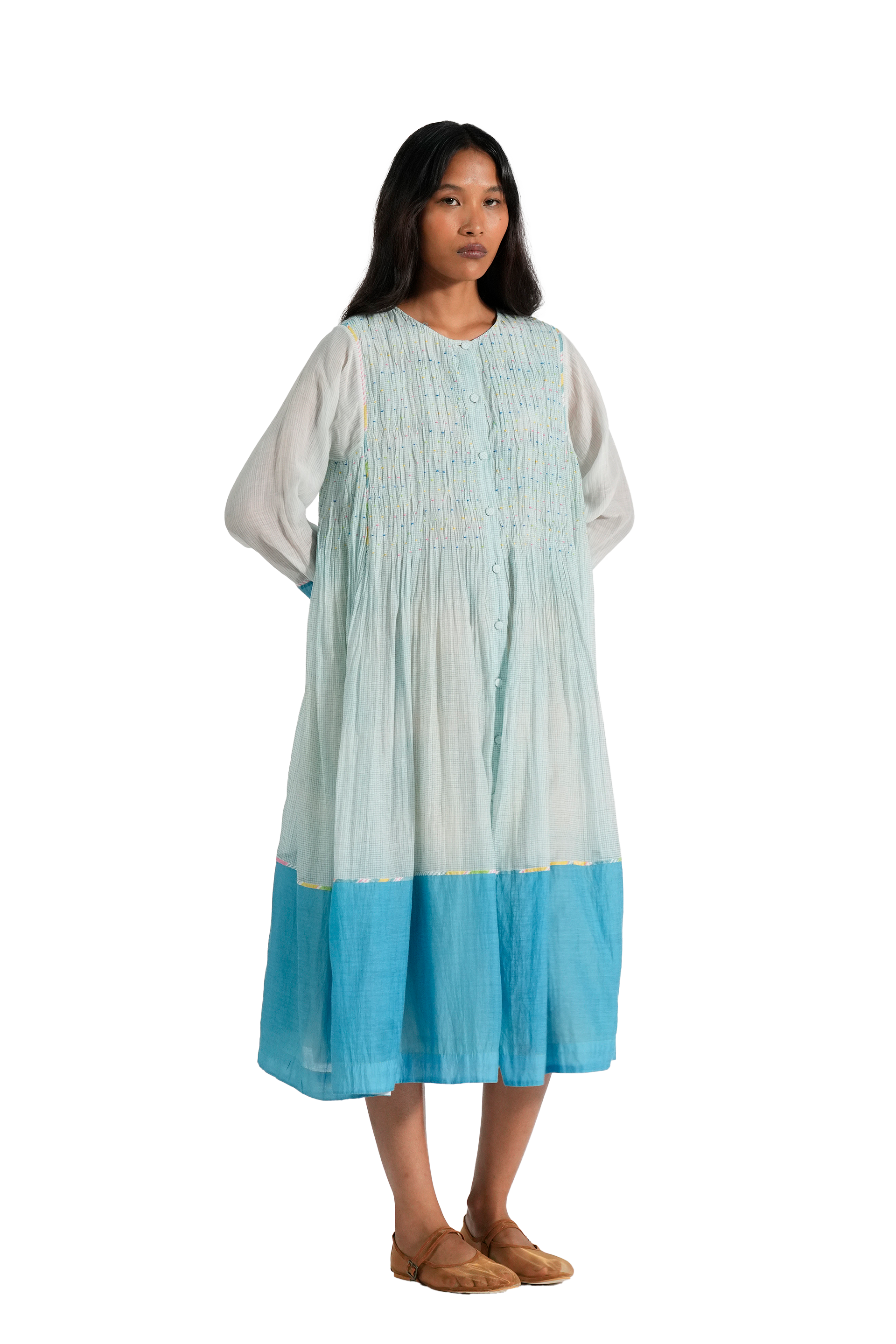 PARLE DRESS