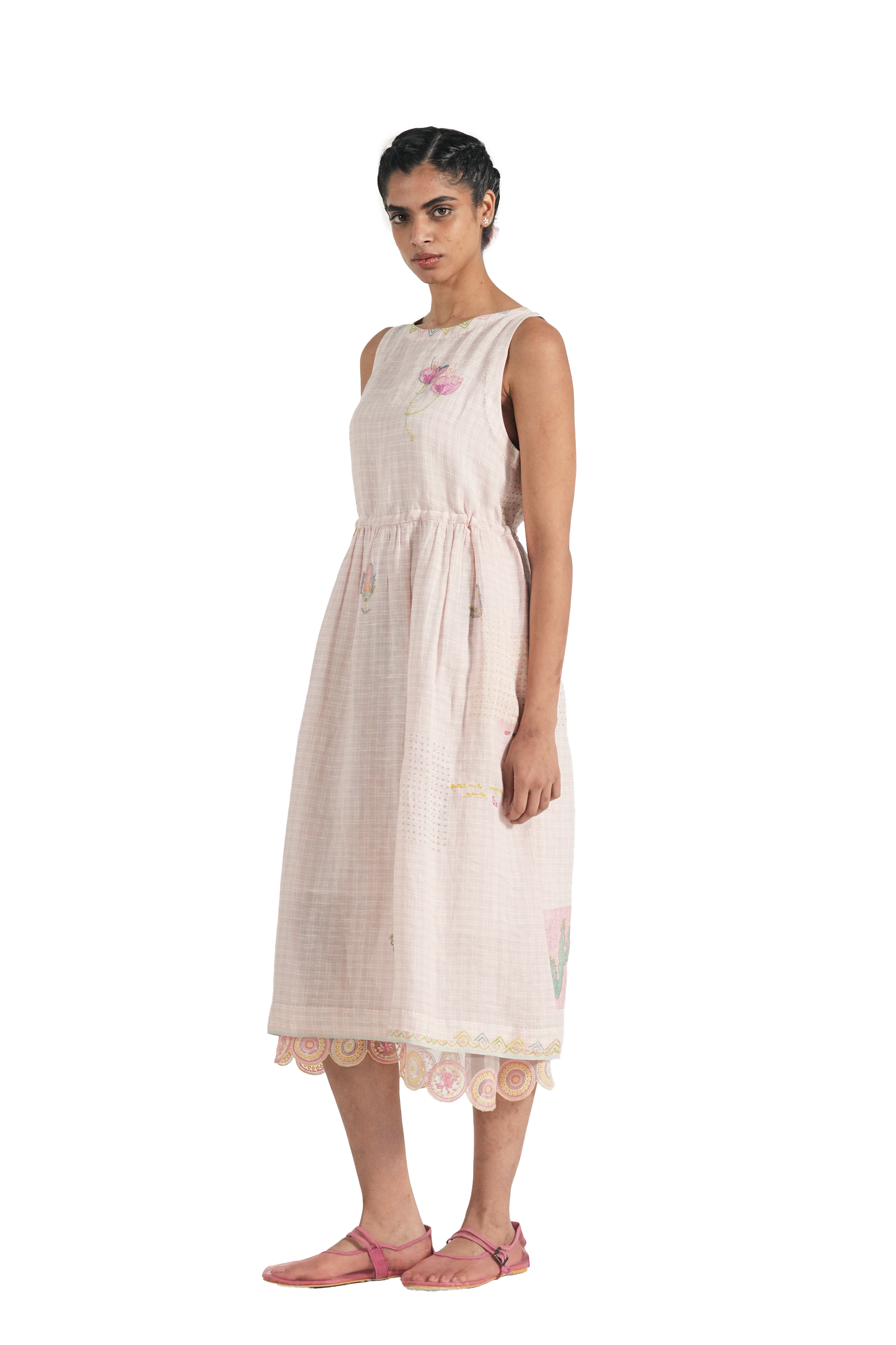 FLORENCE DRESS