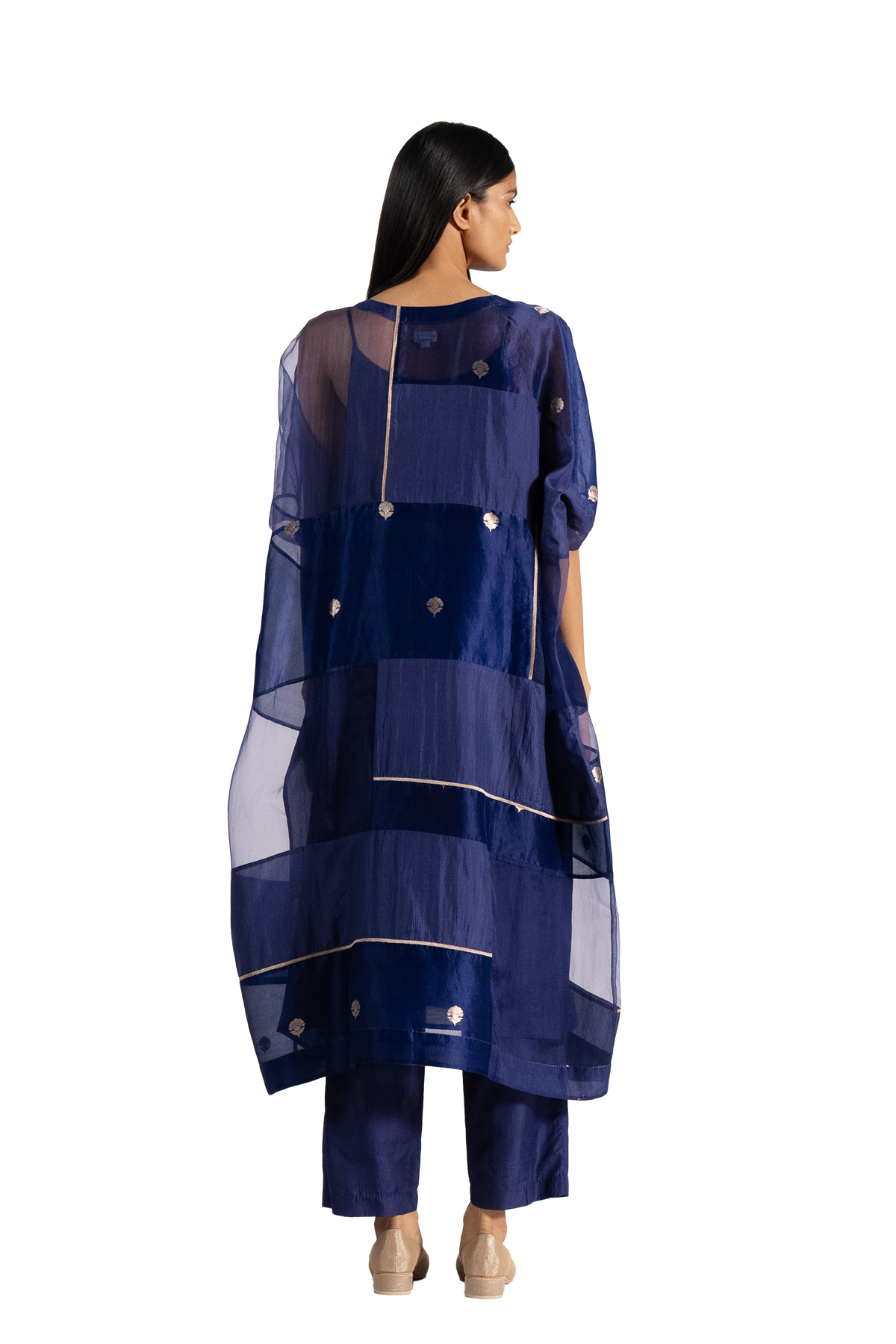 CRESCENT SET