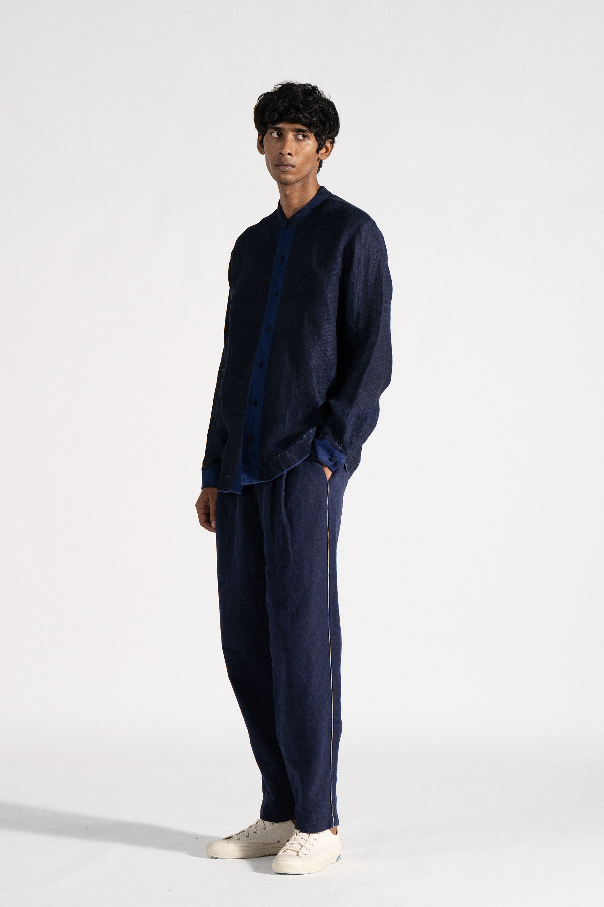 ELAN SHIRT