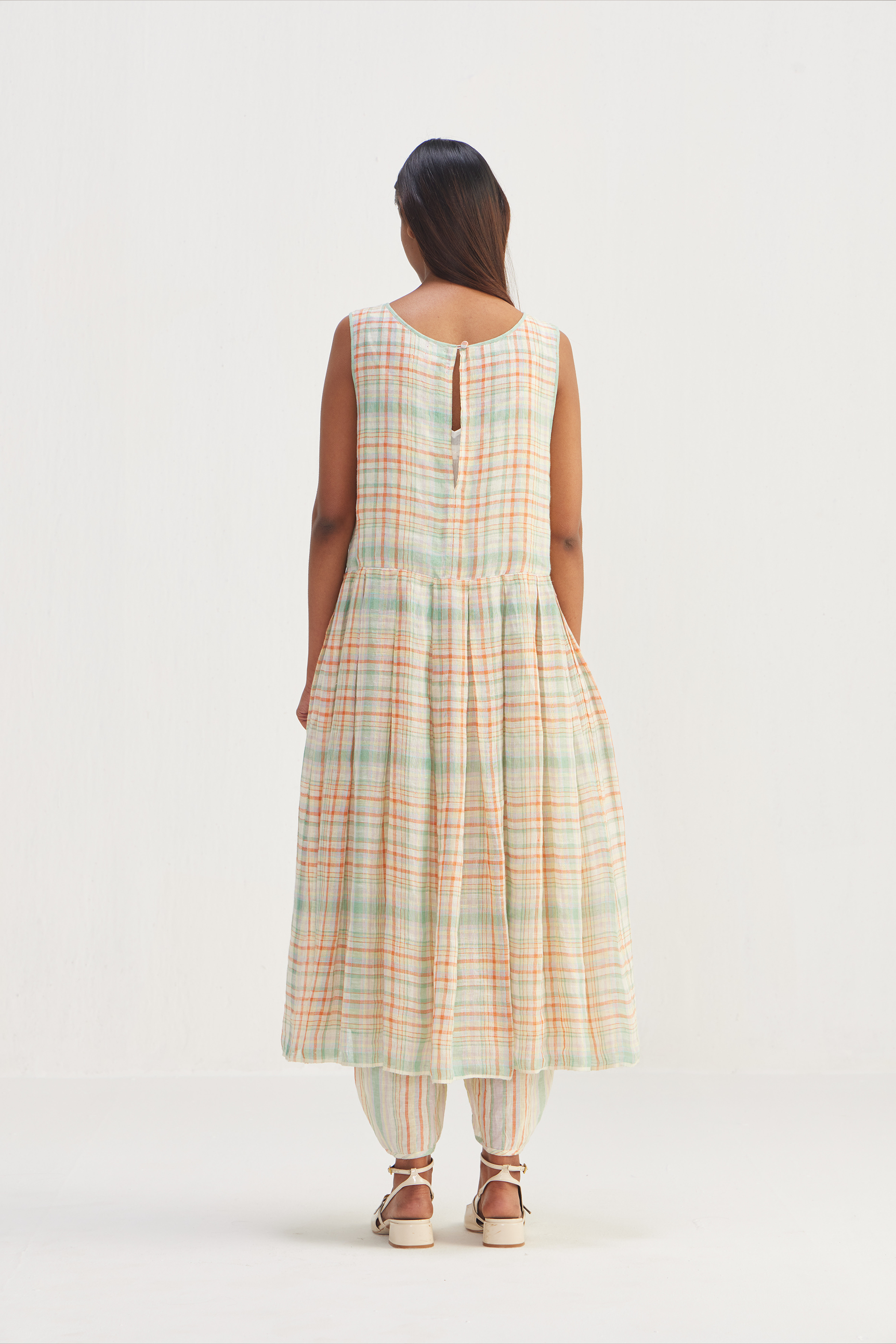 BASIL DRESS