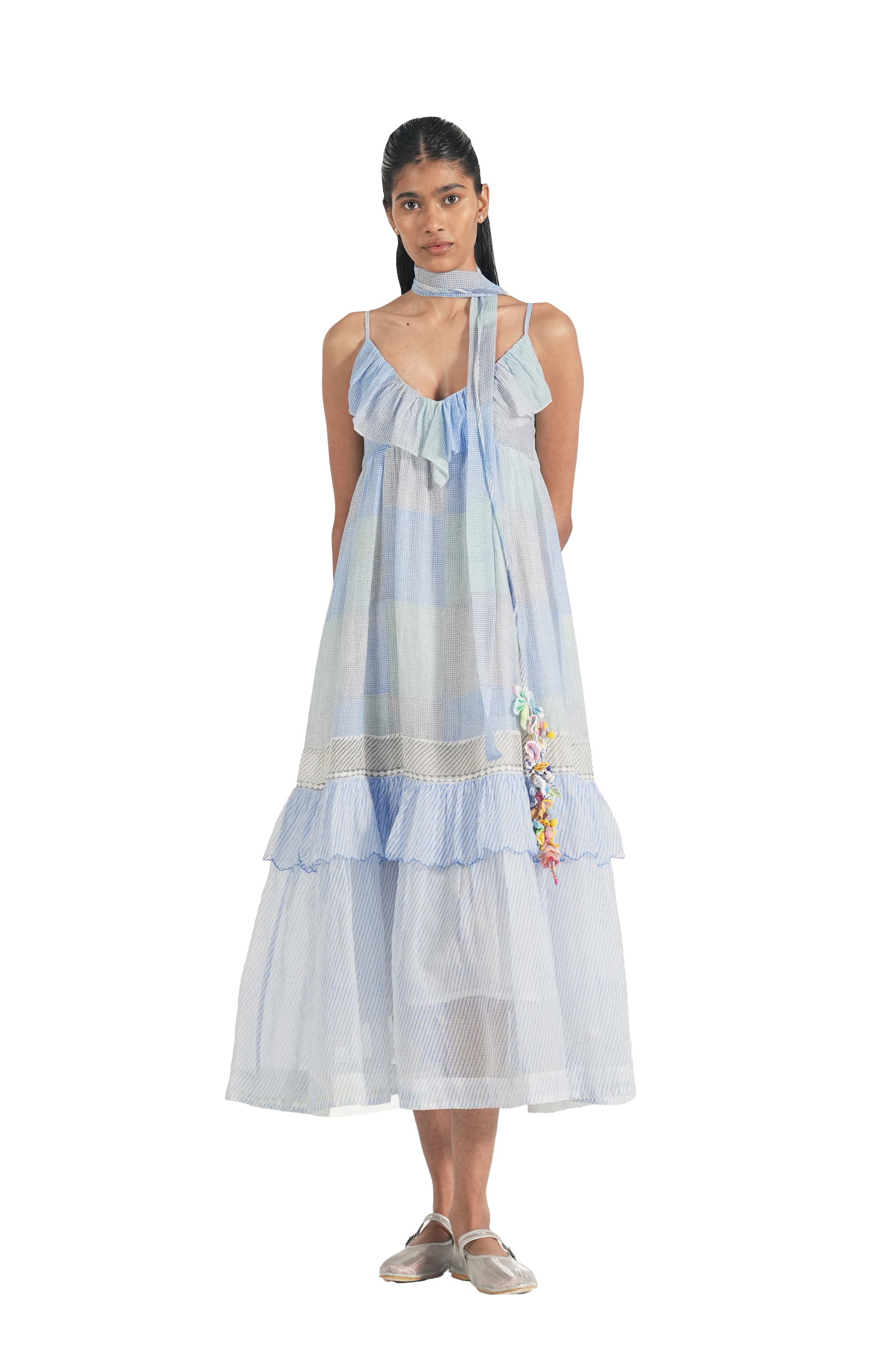 TEEK DRESS