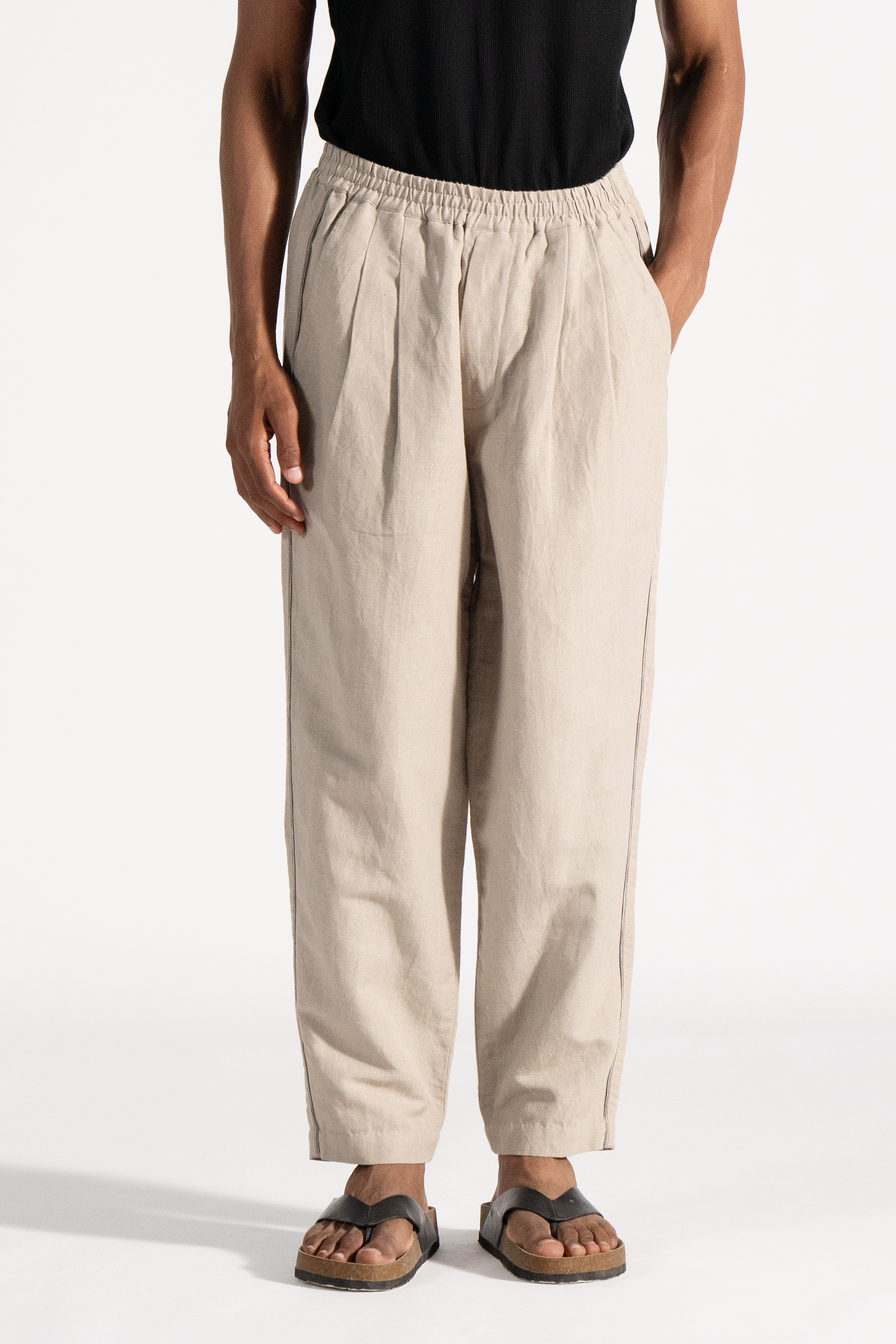 TRUNK TROUSER
