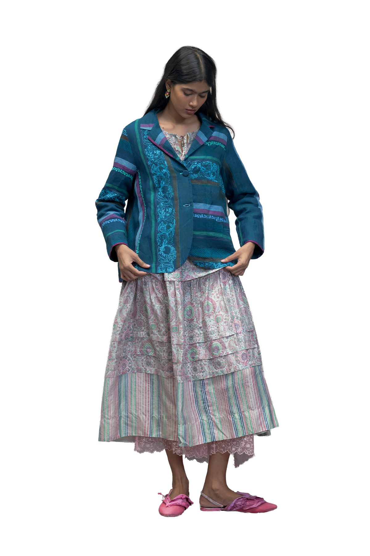 HARPER JACKET