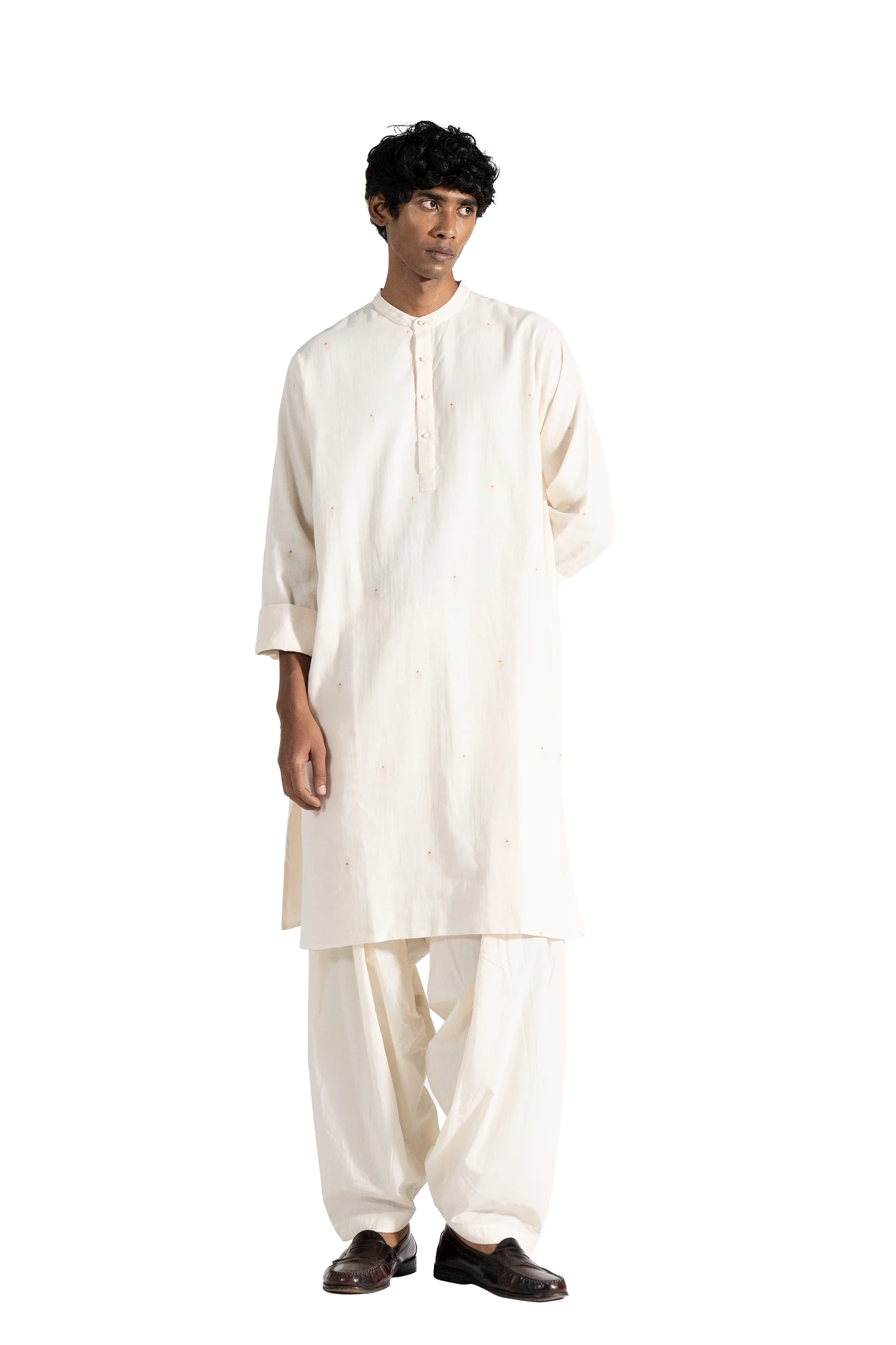 MID SUMMER KURTA SET