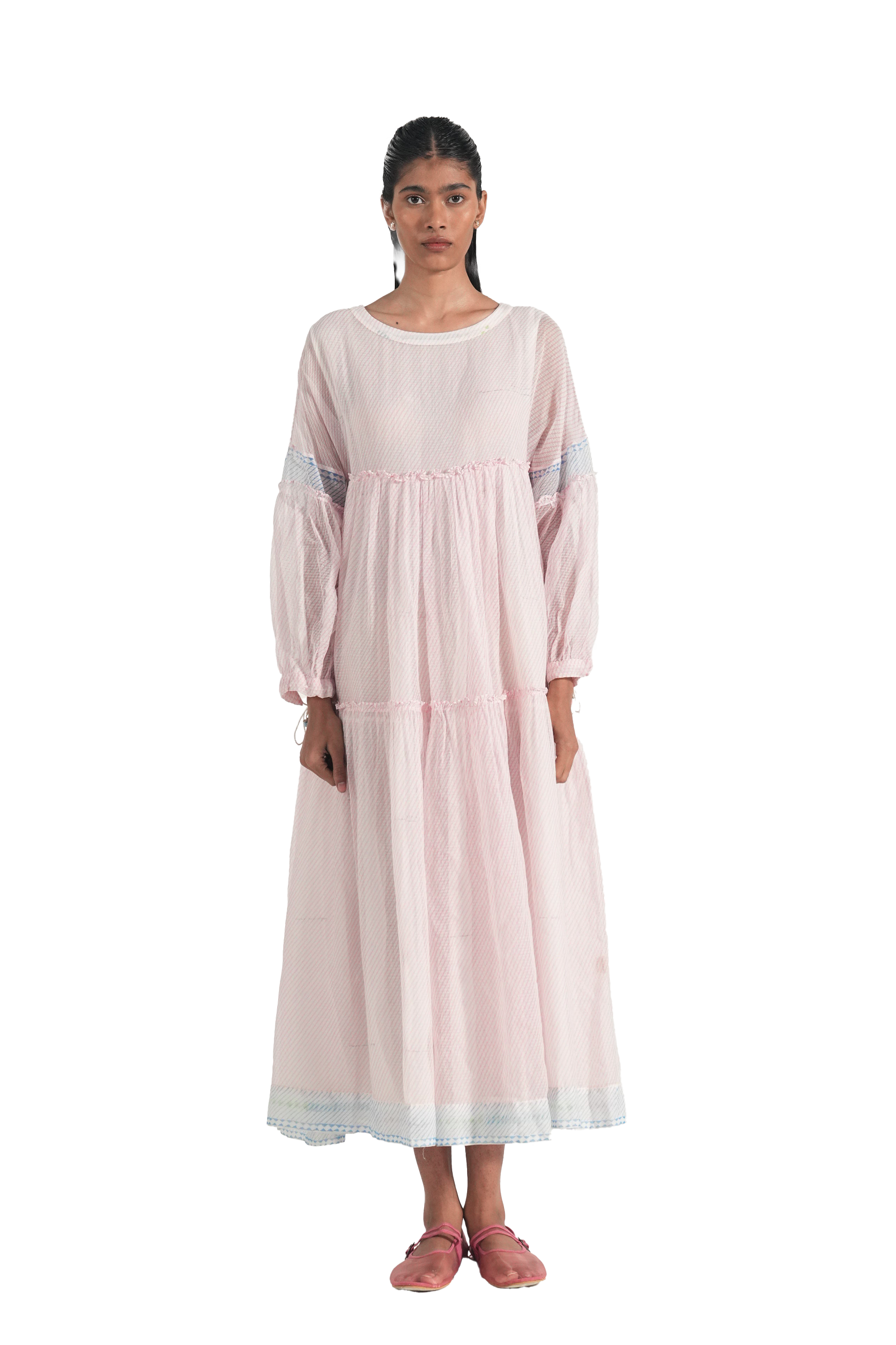 PINE DRESS