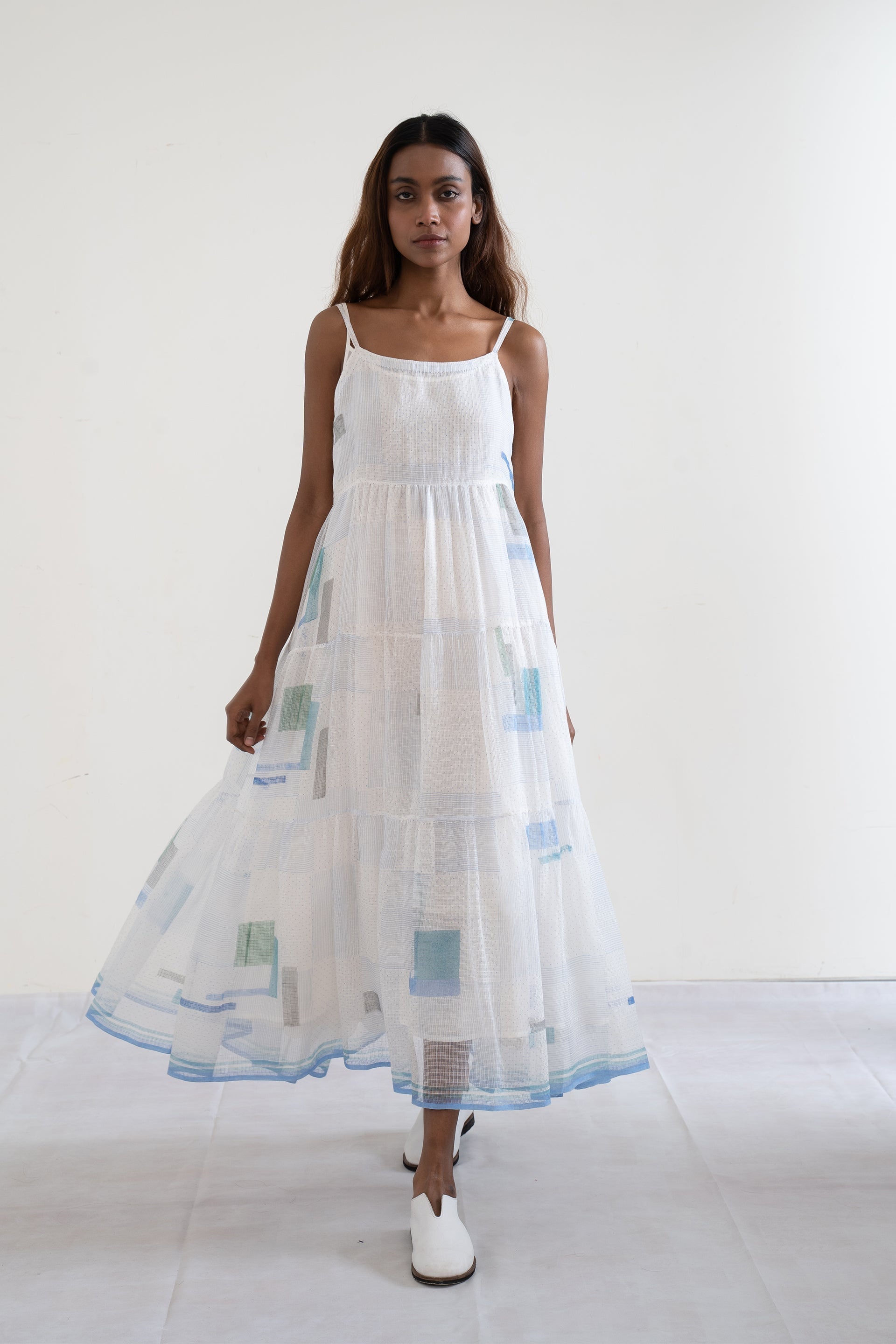 INDUS DRESS