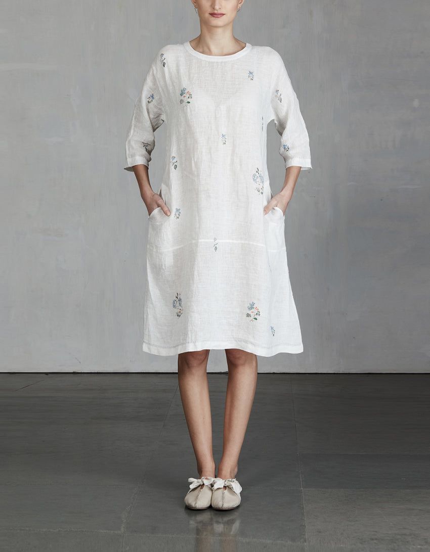 VINE DRESS