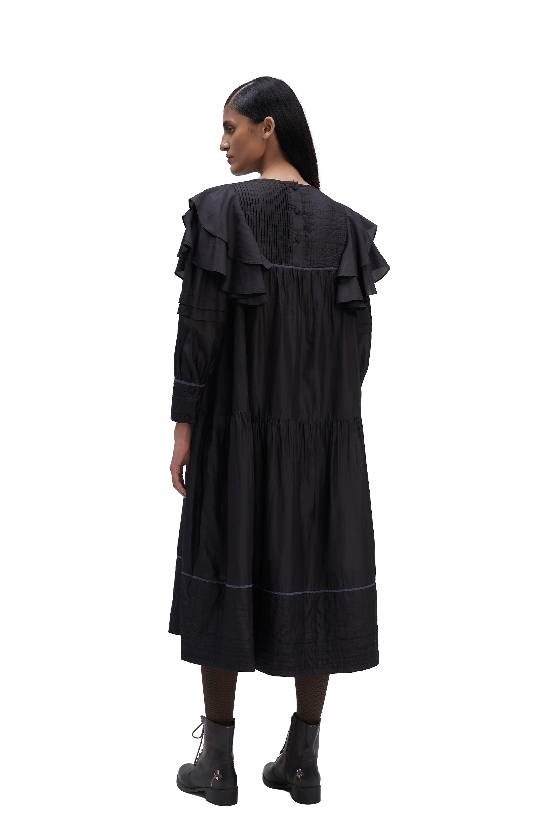 ELDORA DRESS