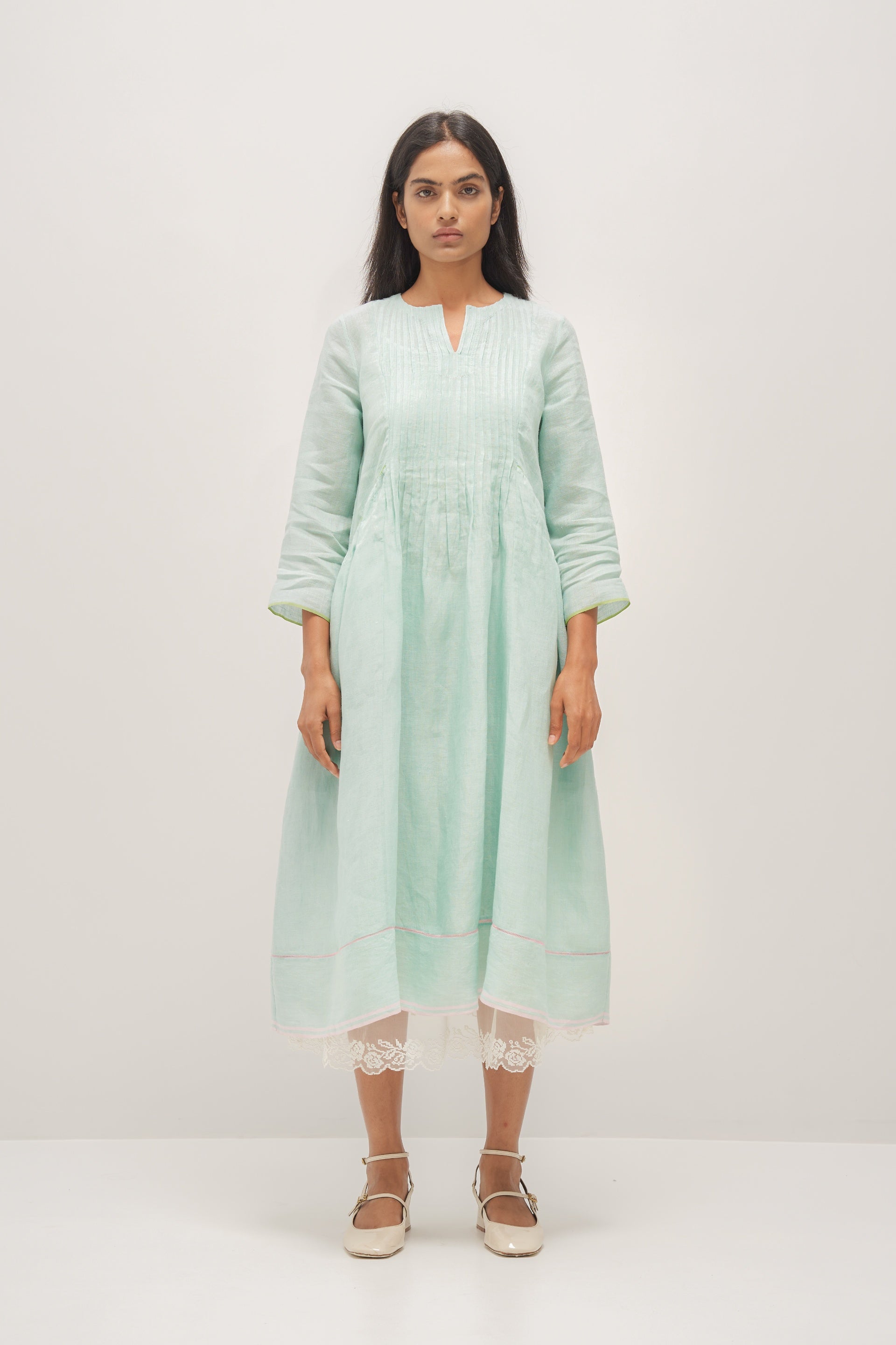 SHELLEY DRESS