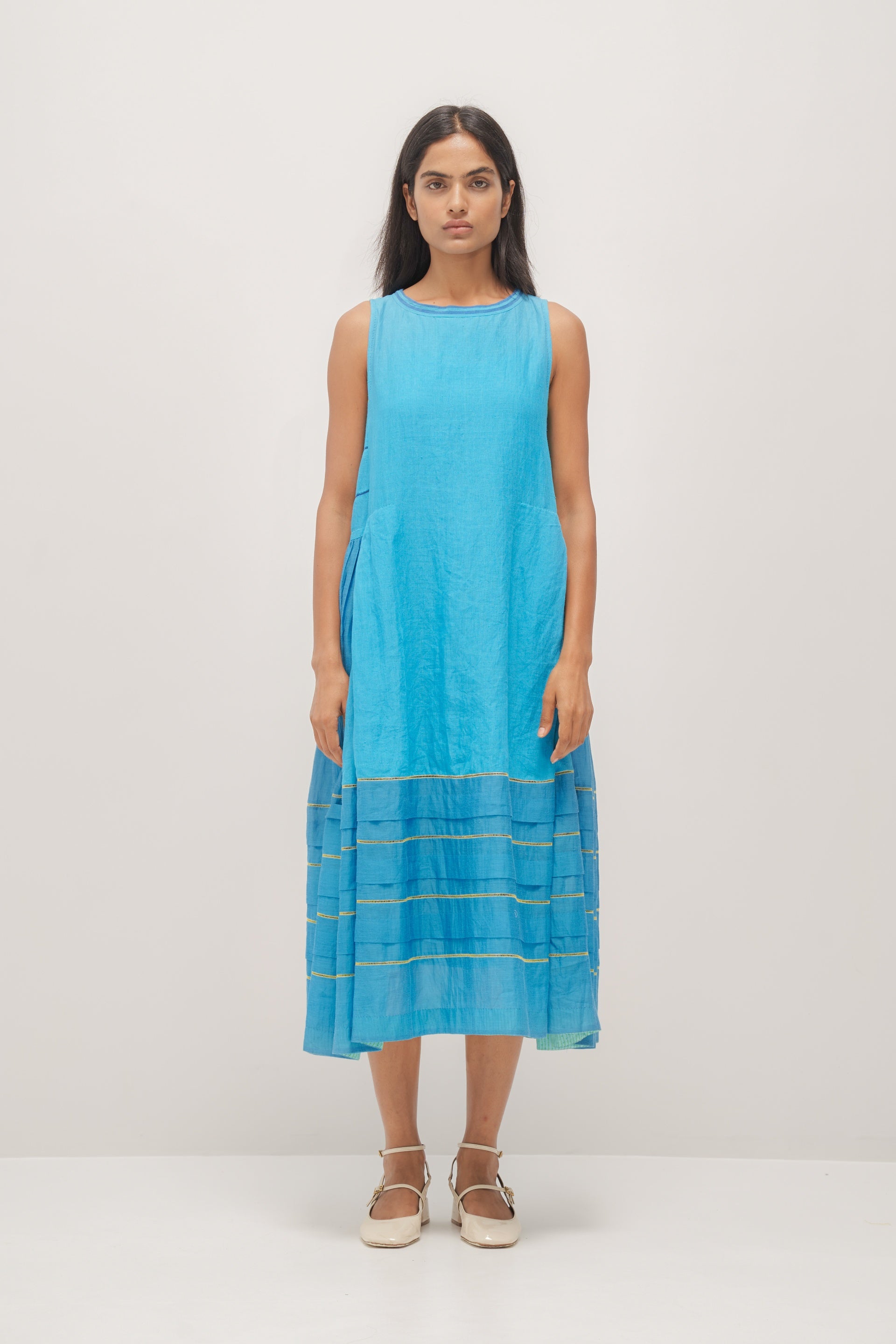 FYODOR DRESS