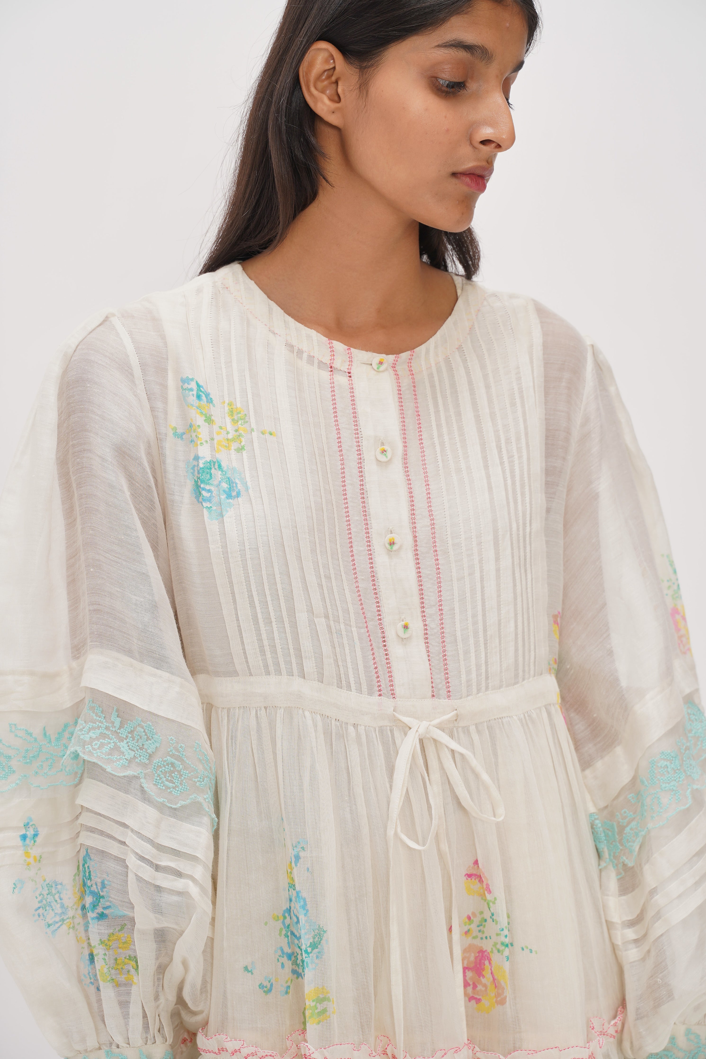 JAZZ DRESS